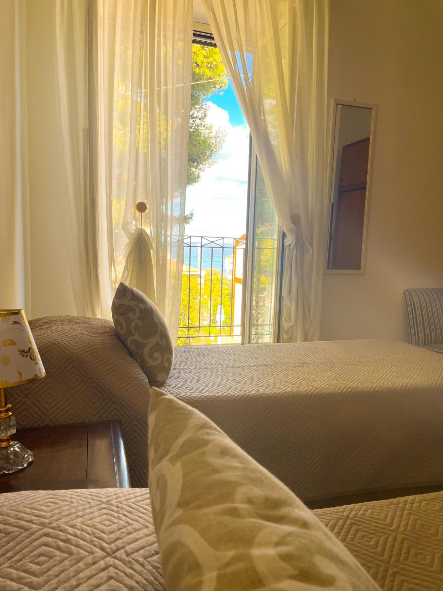 Domus Maris Holiday home *