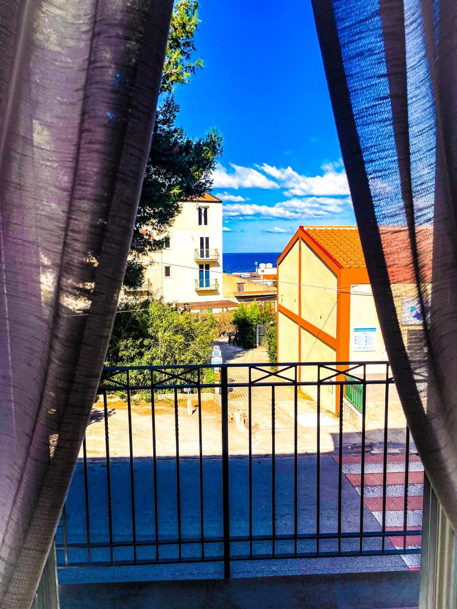 Domus Maris Holiday home Cefalu