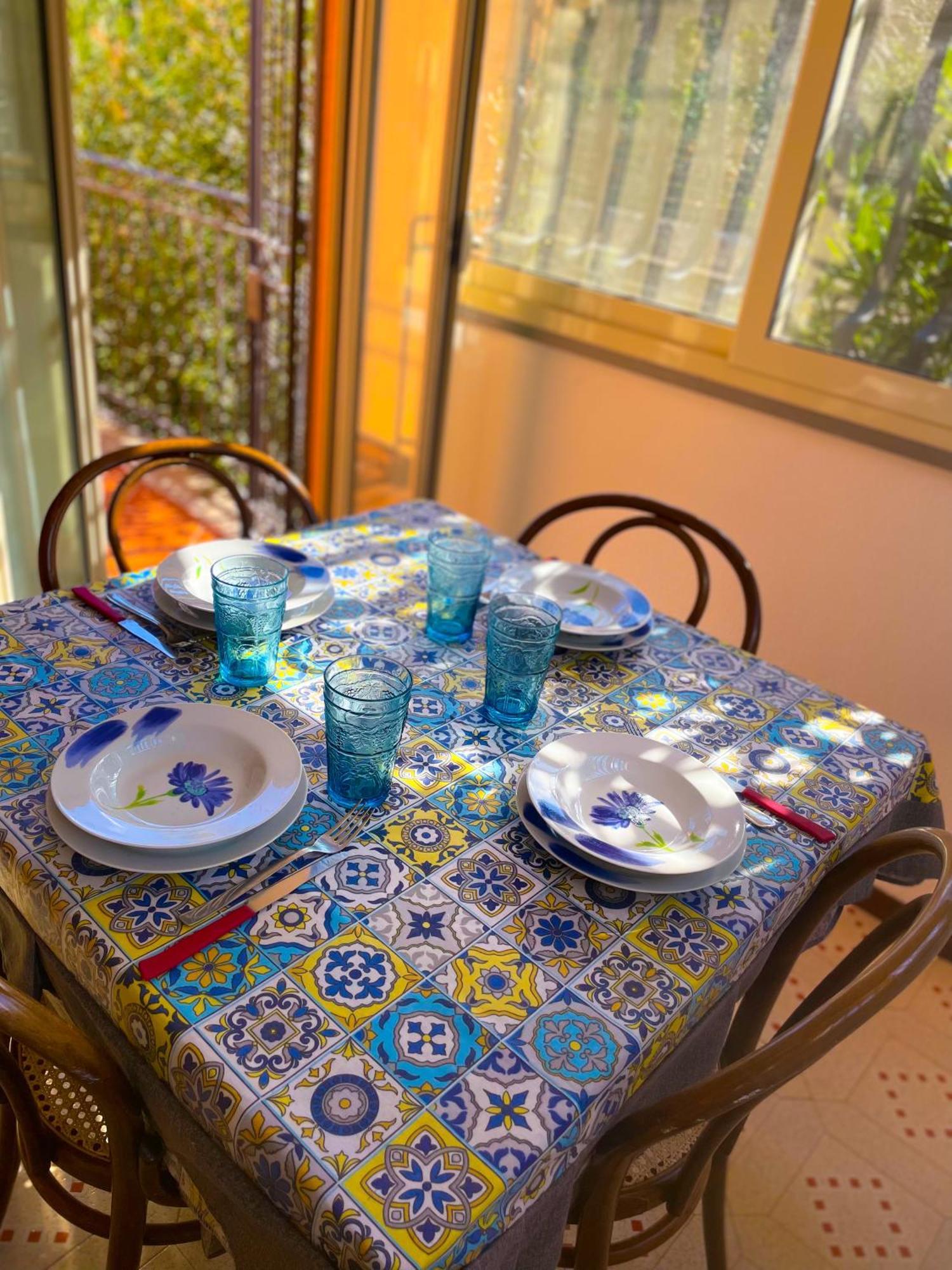 Holiday home Domus Maris *