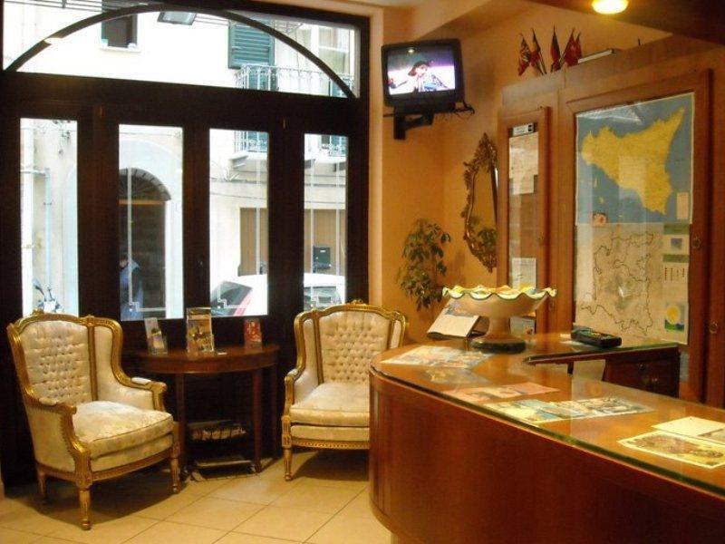 La Giara Hotel 3*
