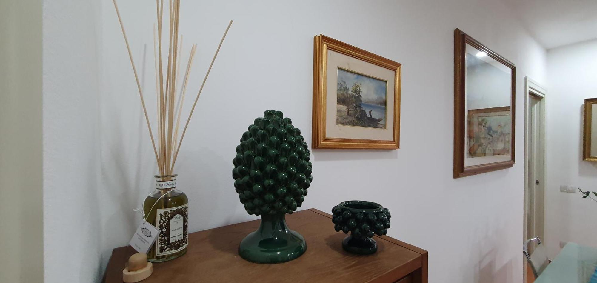 Il Dono Di Atena Apartment
