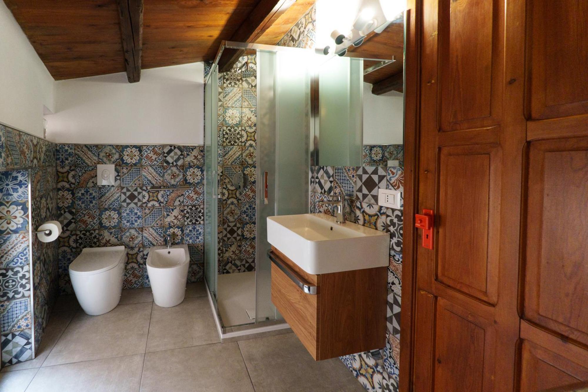 Gerani House Cefalu