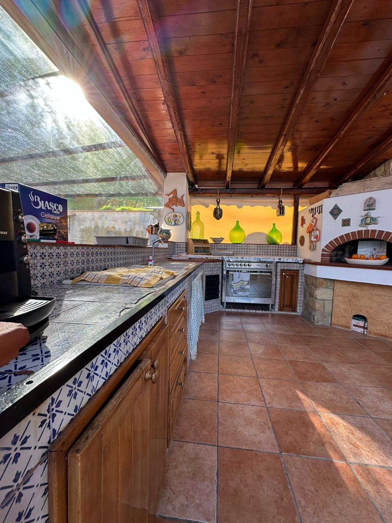 Bed & Breakfast Mareblu *
