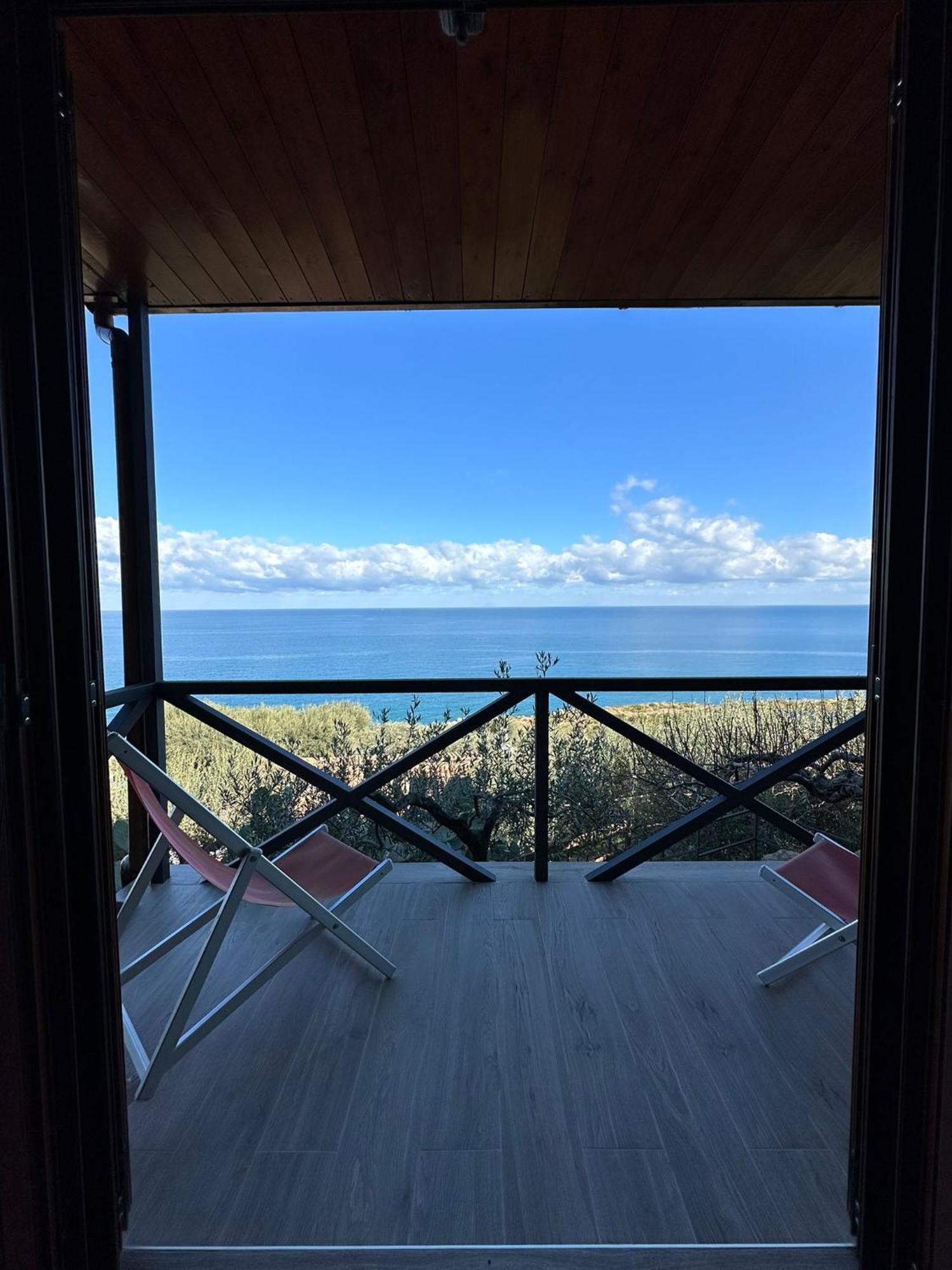 Bed & Breakfast Mareblu