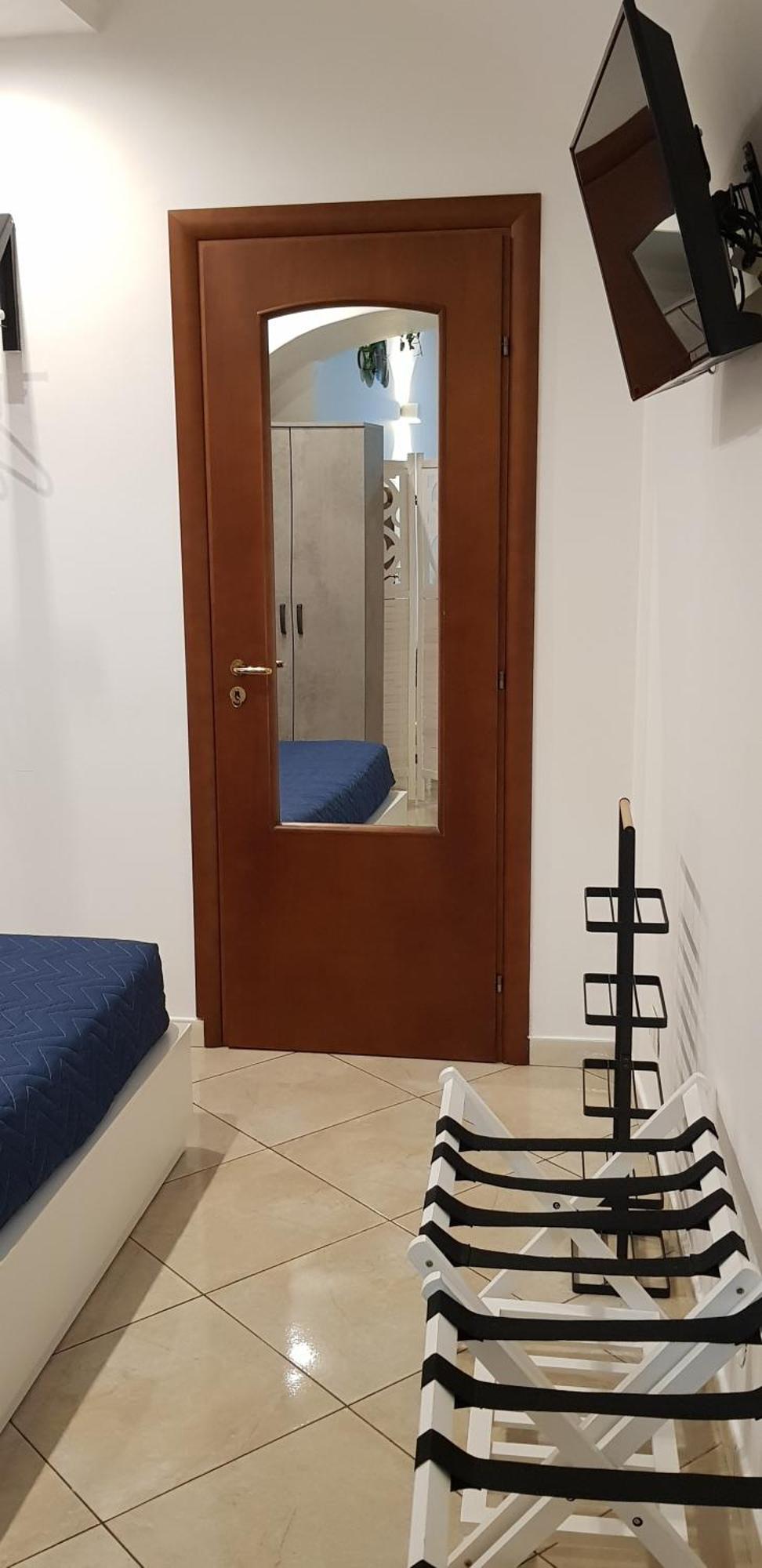 Apartment A Viuzza