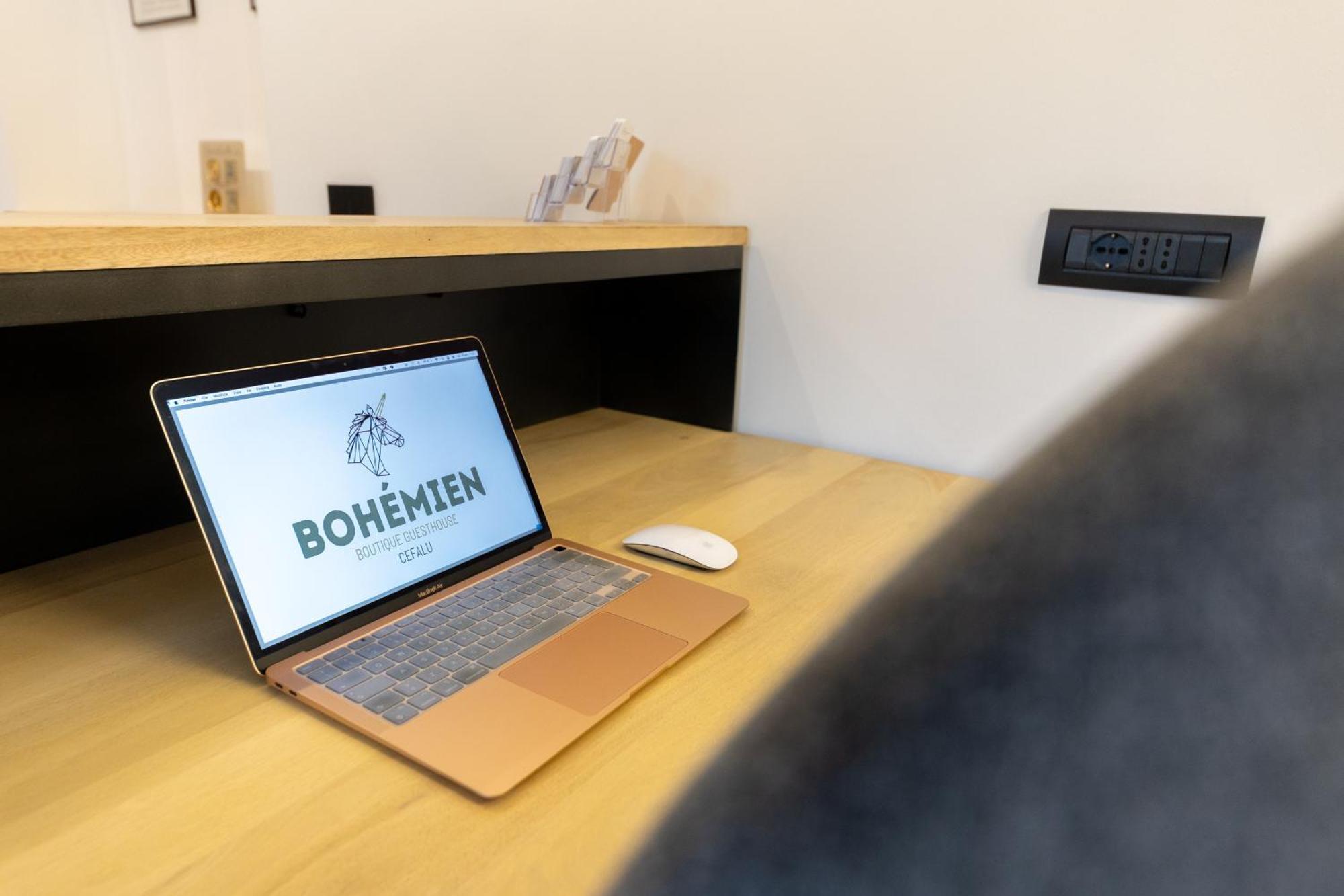 Bohemien Boutique Bed & Breakfast 3*