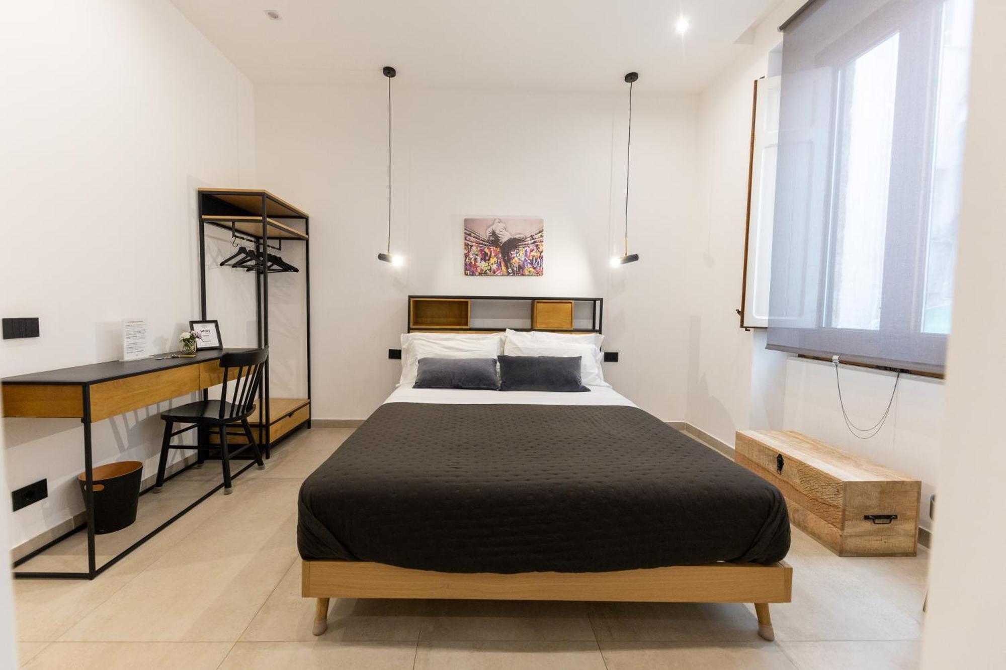 Bohemien Boutique Acomodação com café da manhã 