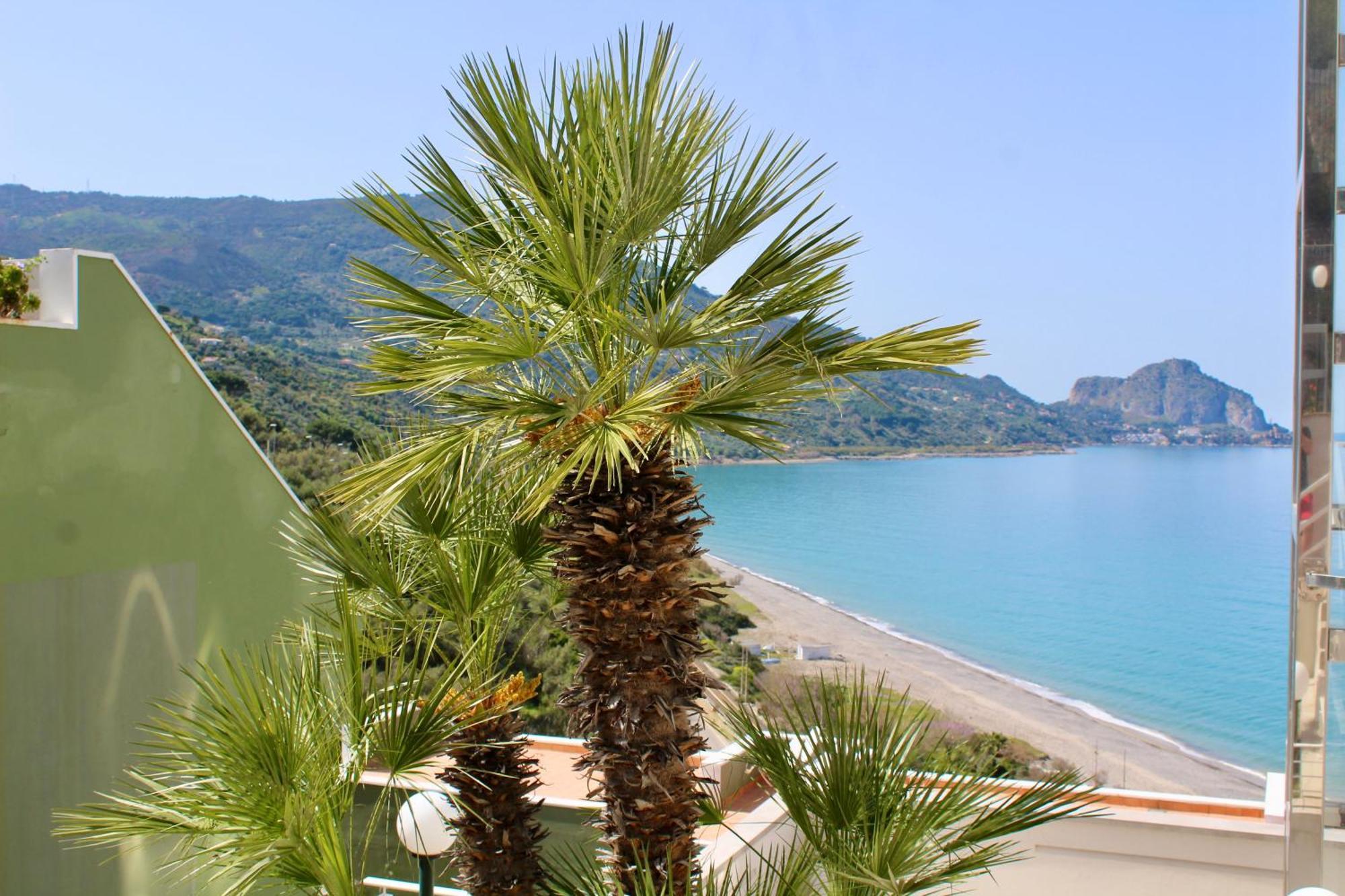 Appartamento Seaside Oasis Cefalù