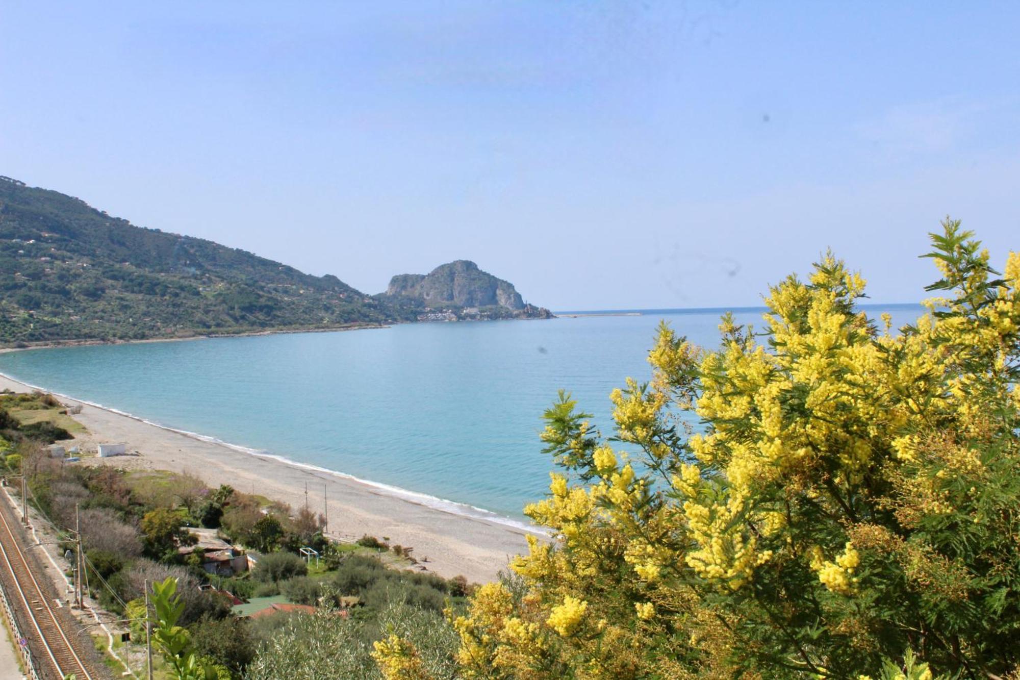 Seaside Oasis Appartamento Cefalù