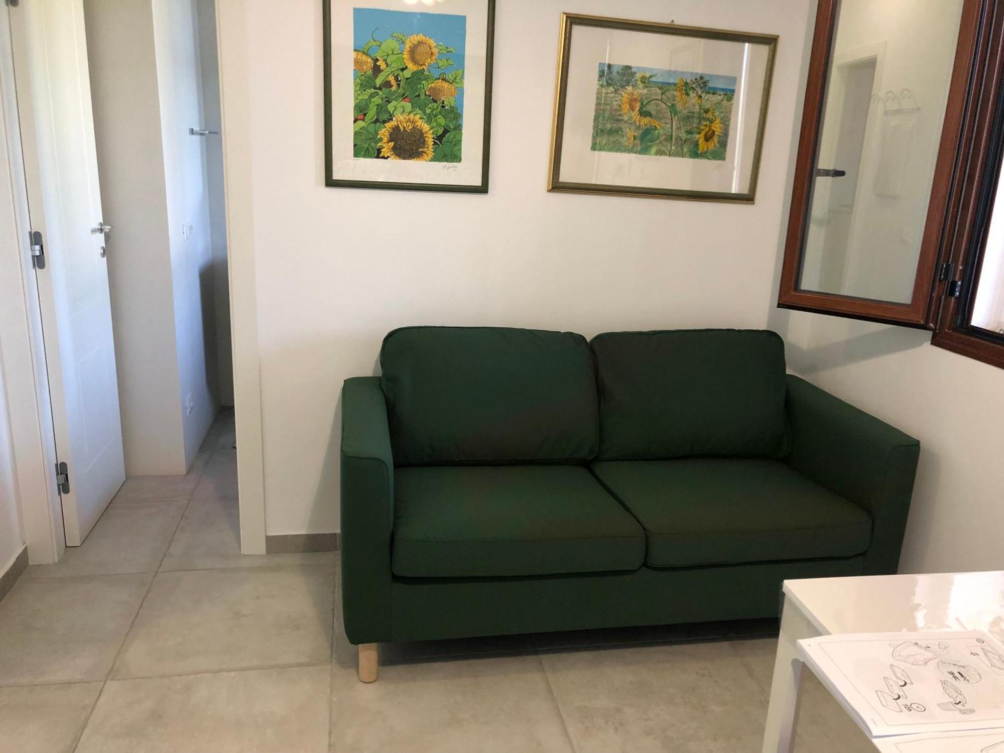 Brezza Di Levante Apartment
