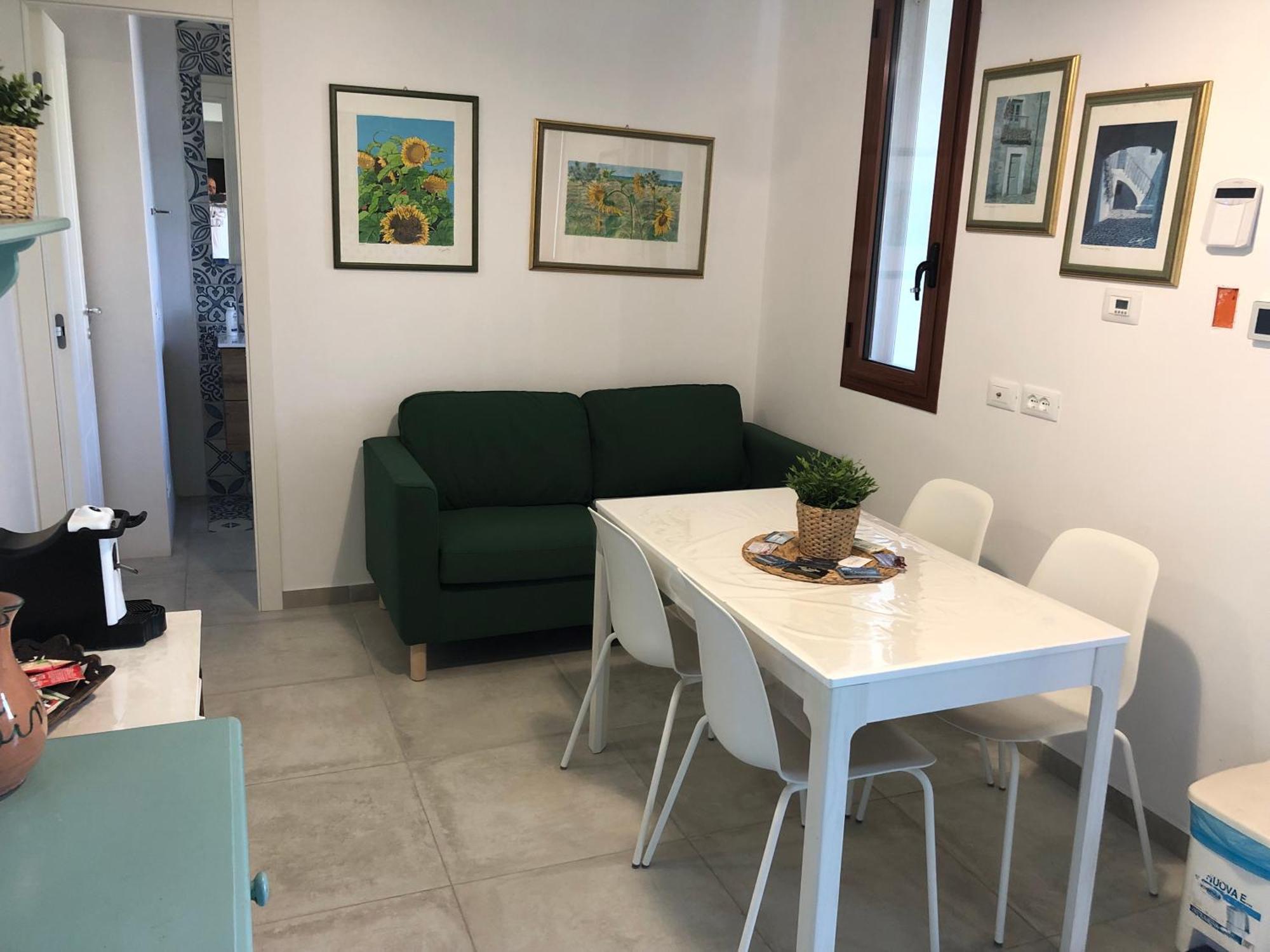 Brezza Di Levante Apartment Cefalu