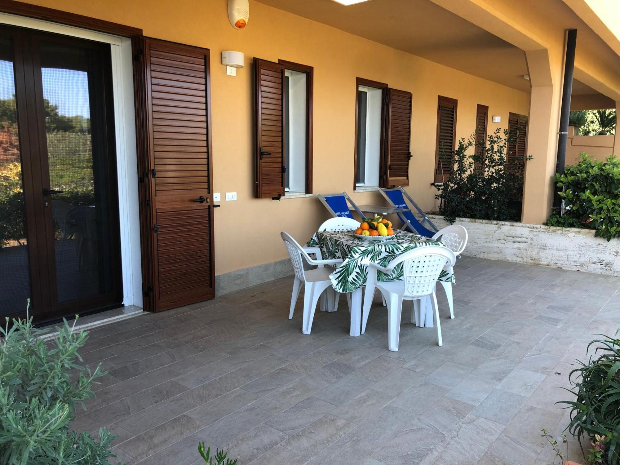 Apartment Brezza Di Levante