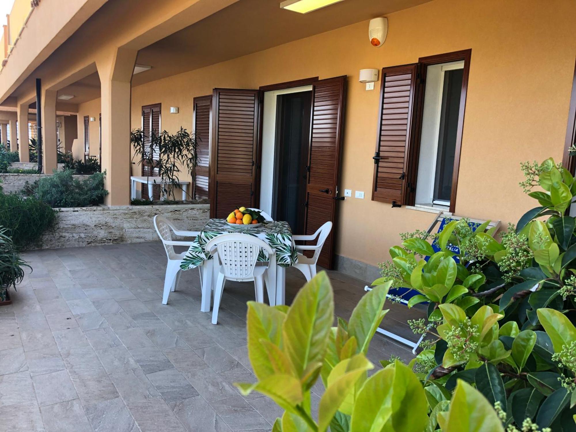 Brezza Di Levante Apartment Cefalu