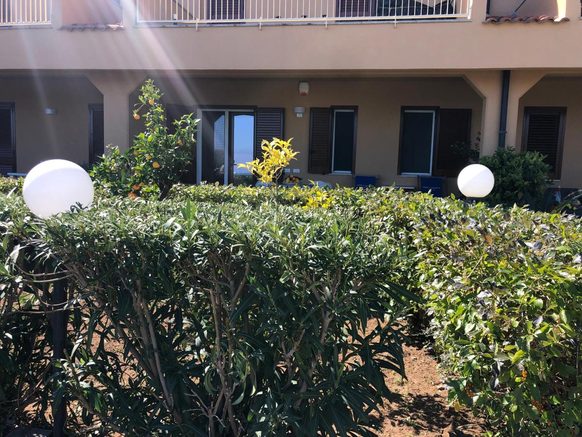 Apartment Brezza Di Levante Cefalù