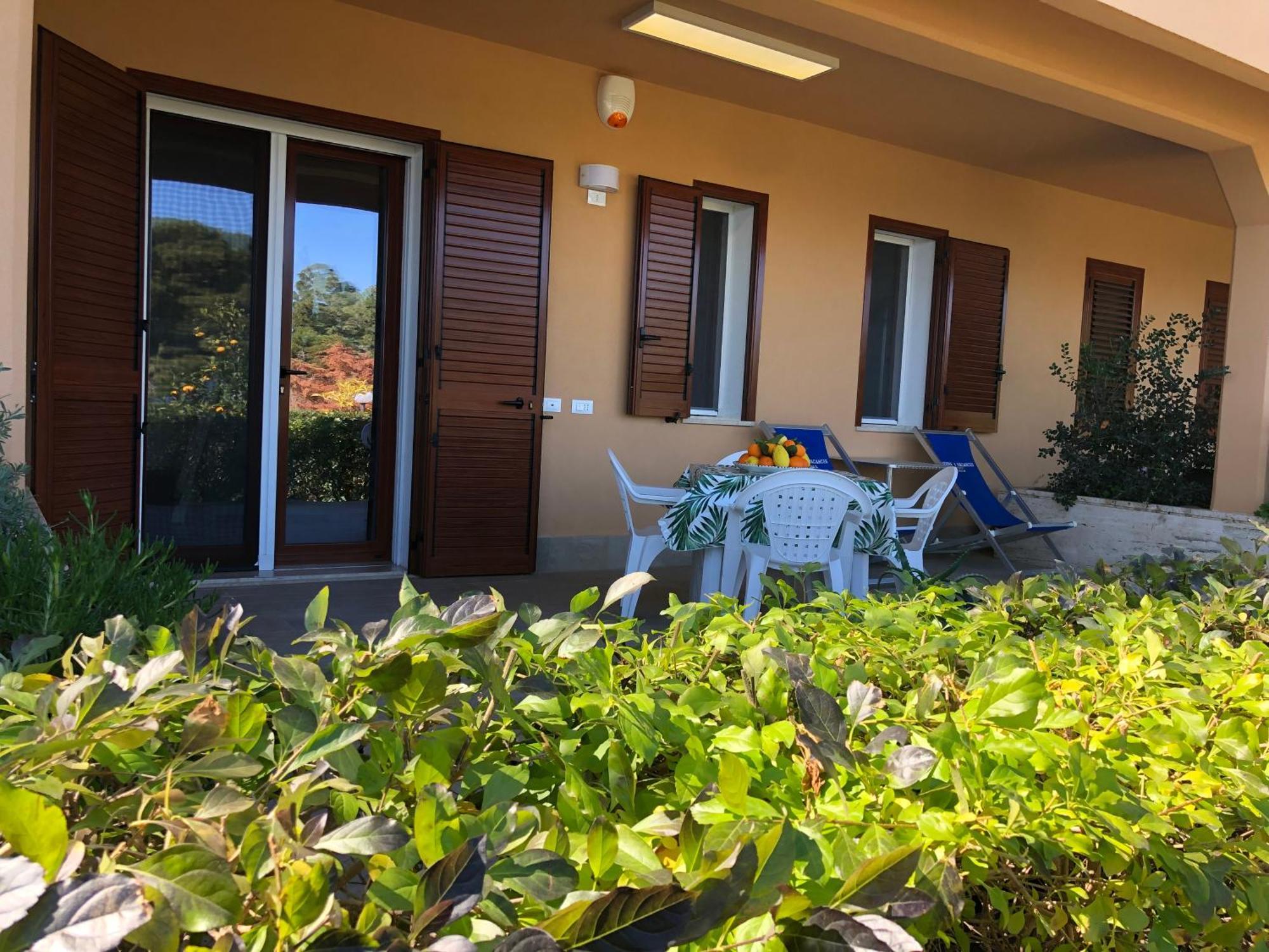 Apartment Brezza Di Levante *