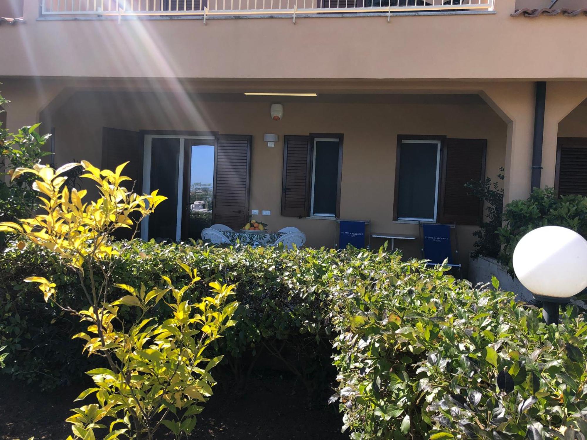 Apartment Brezza Di Levante *