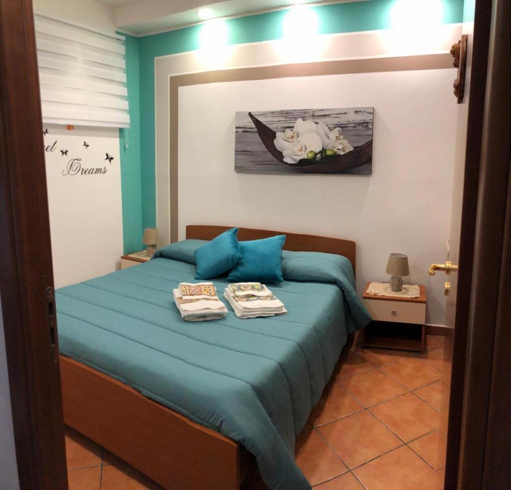 Rosa Apartamento