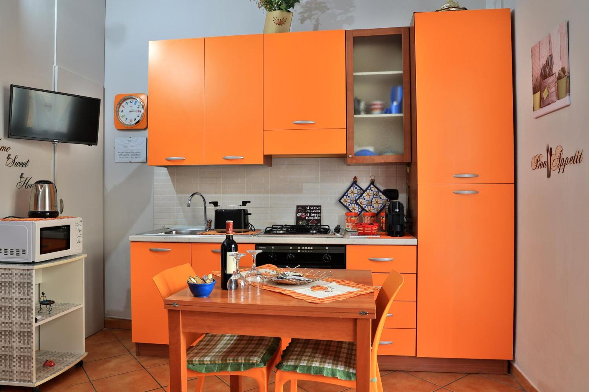 Apartamento Rosa *