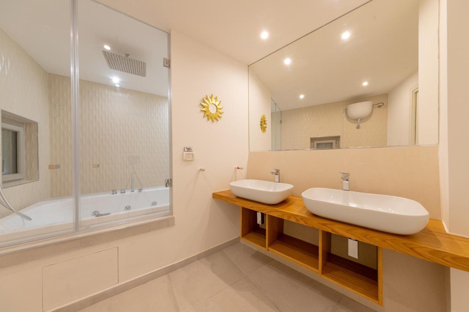 Agape Apartment Cefalu