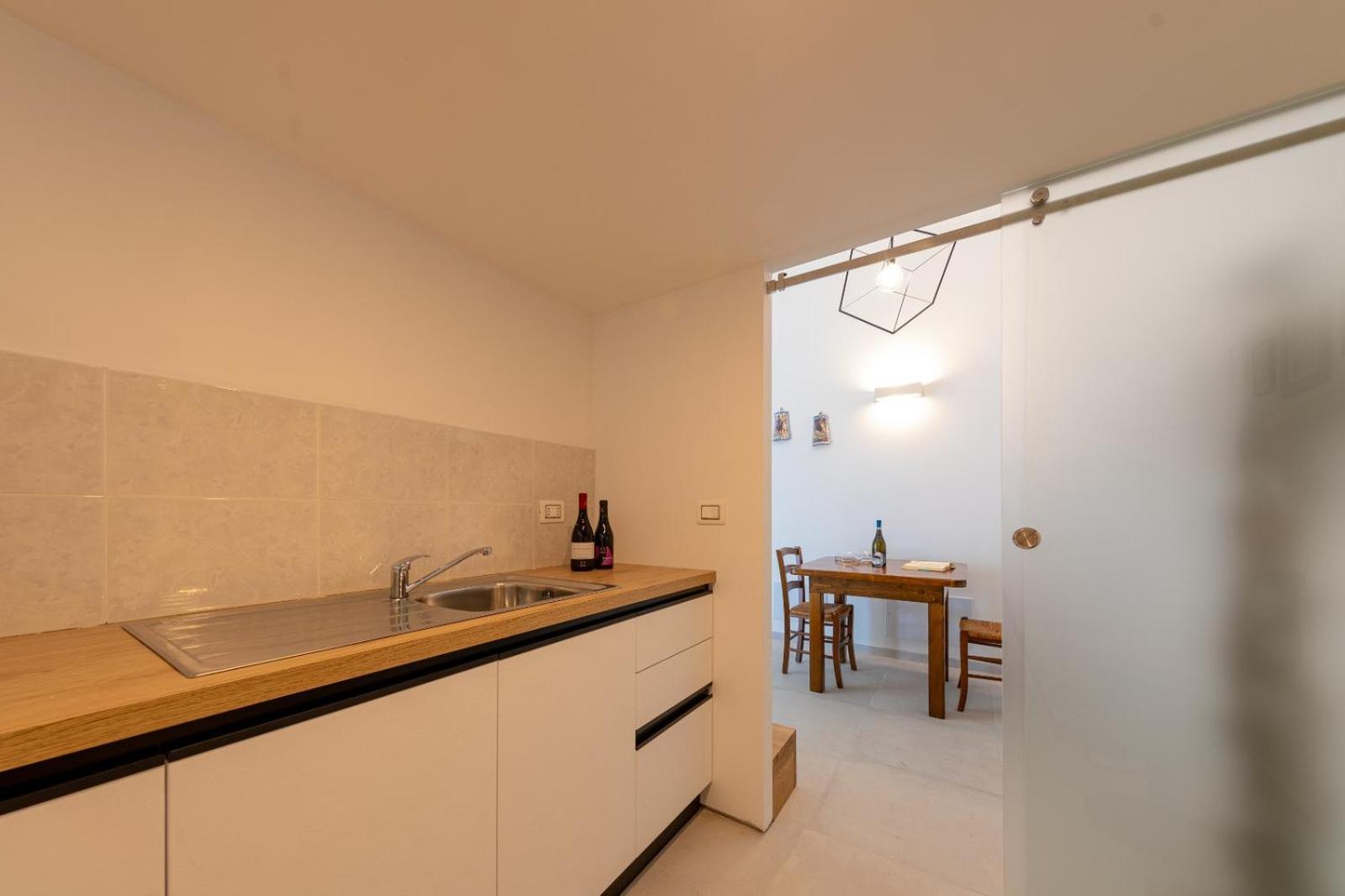 Agape Apartamento *