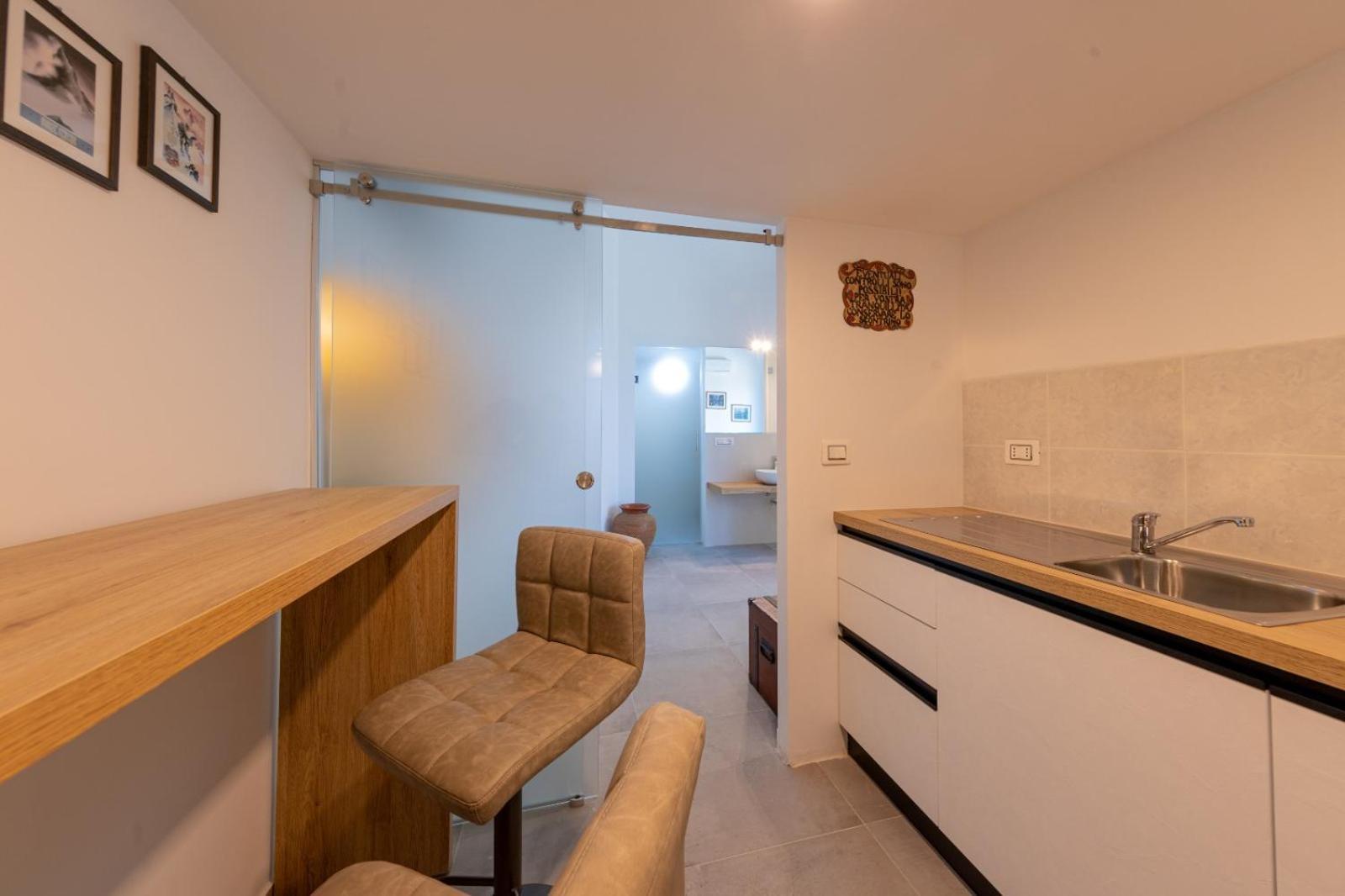 Agape Apartment Cefalù