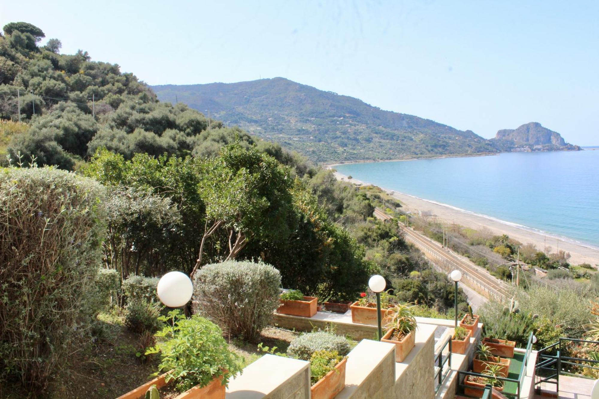 Appartamento Seaside Oasis