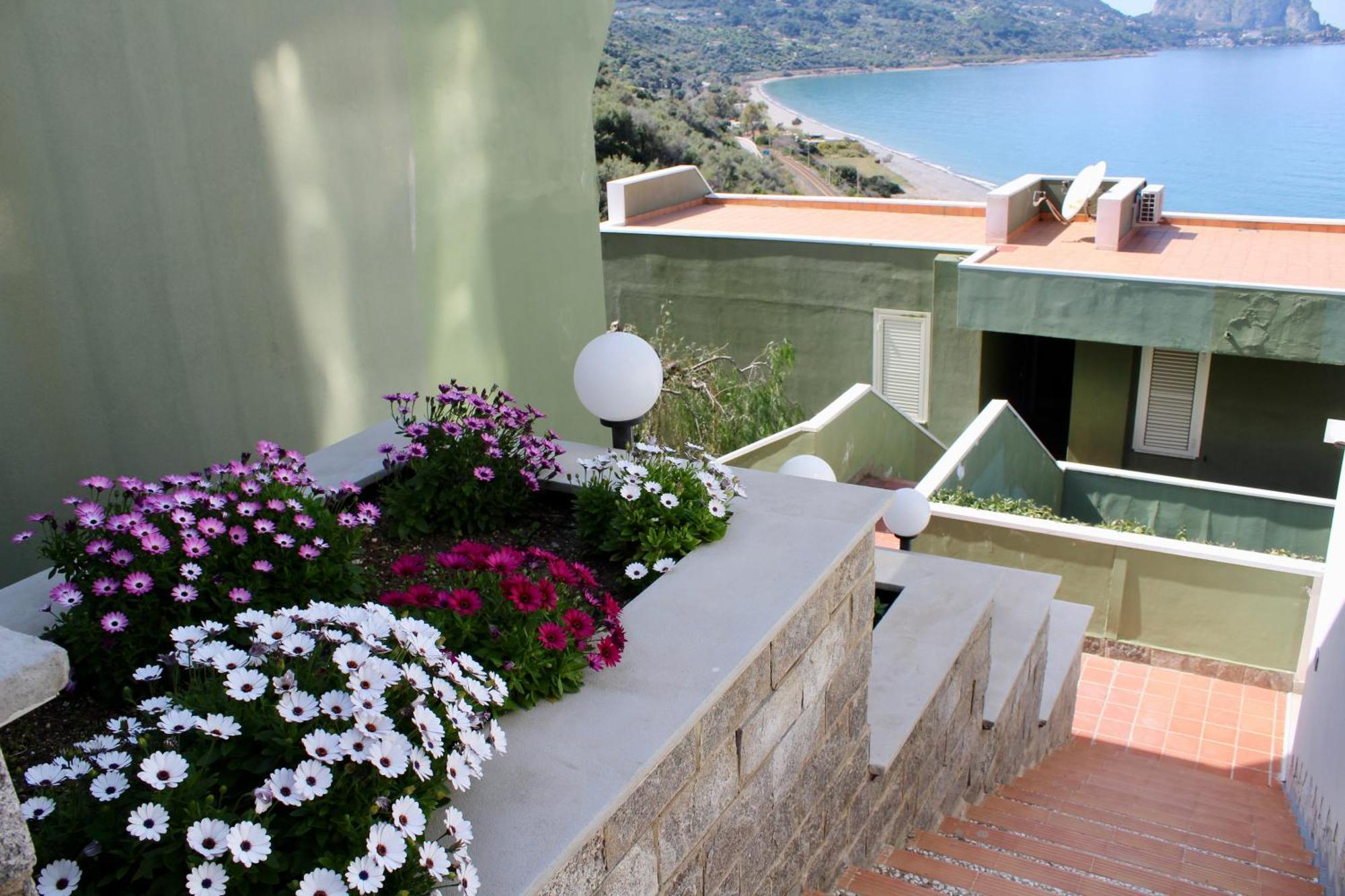 Seaside Oasis Appartamento