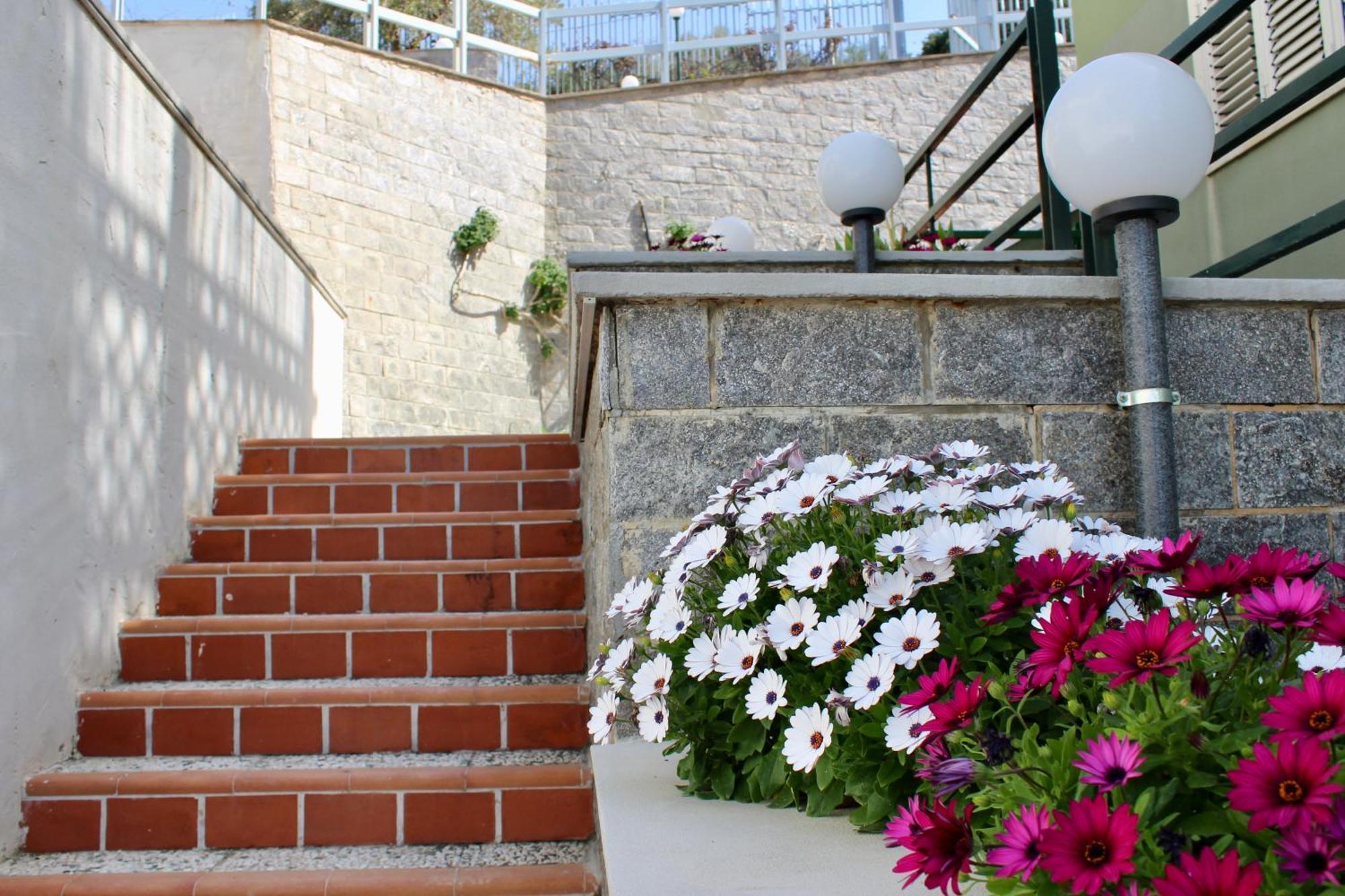 Appartamento Seaside Oasis