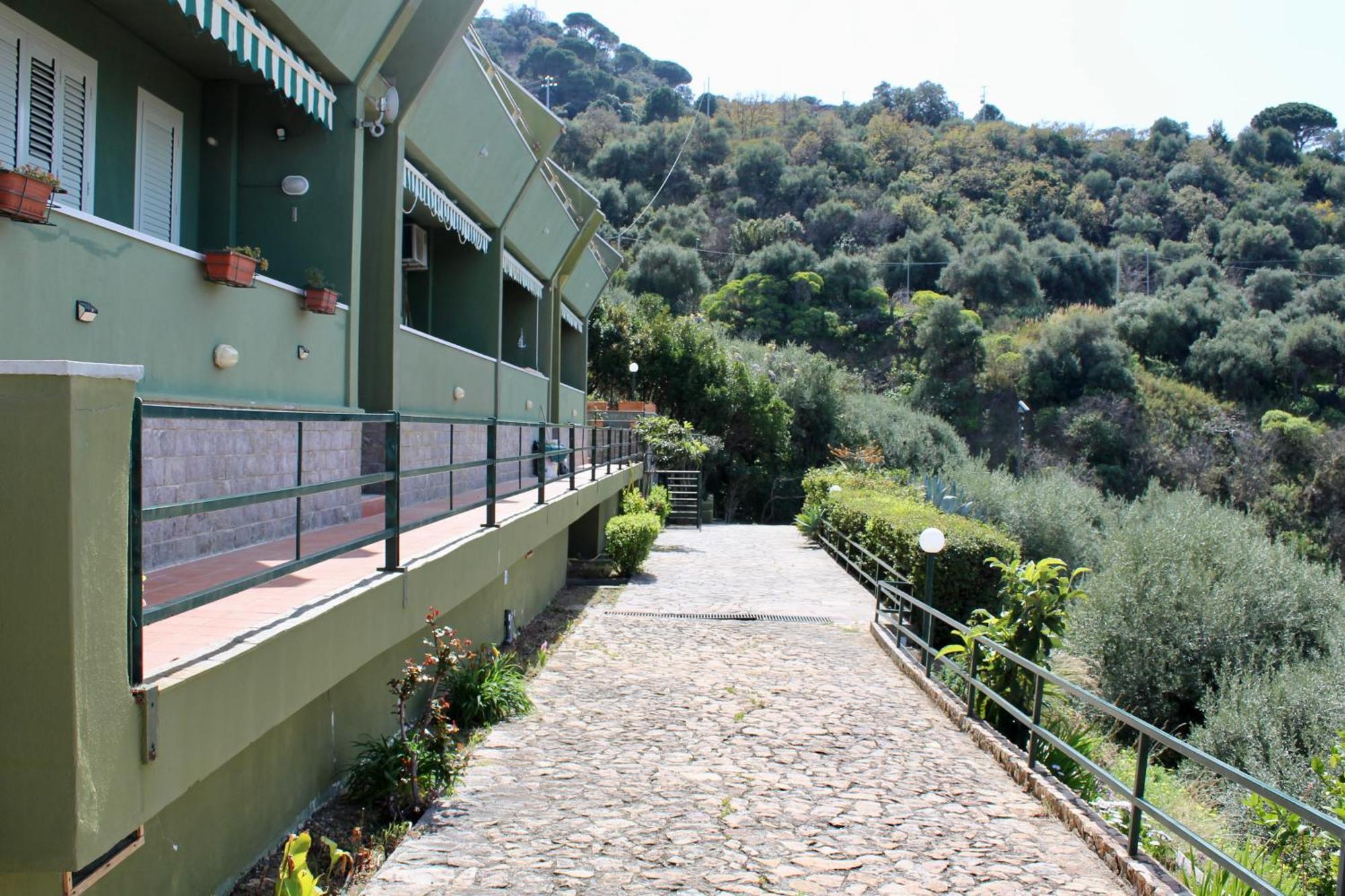 Appartamento Seaside Oasis *