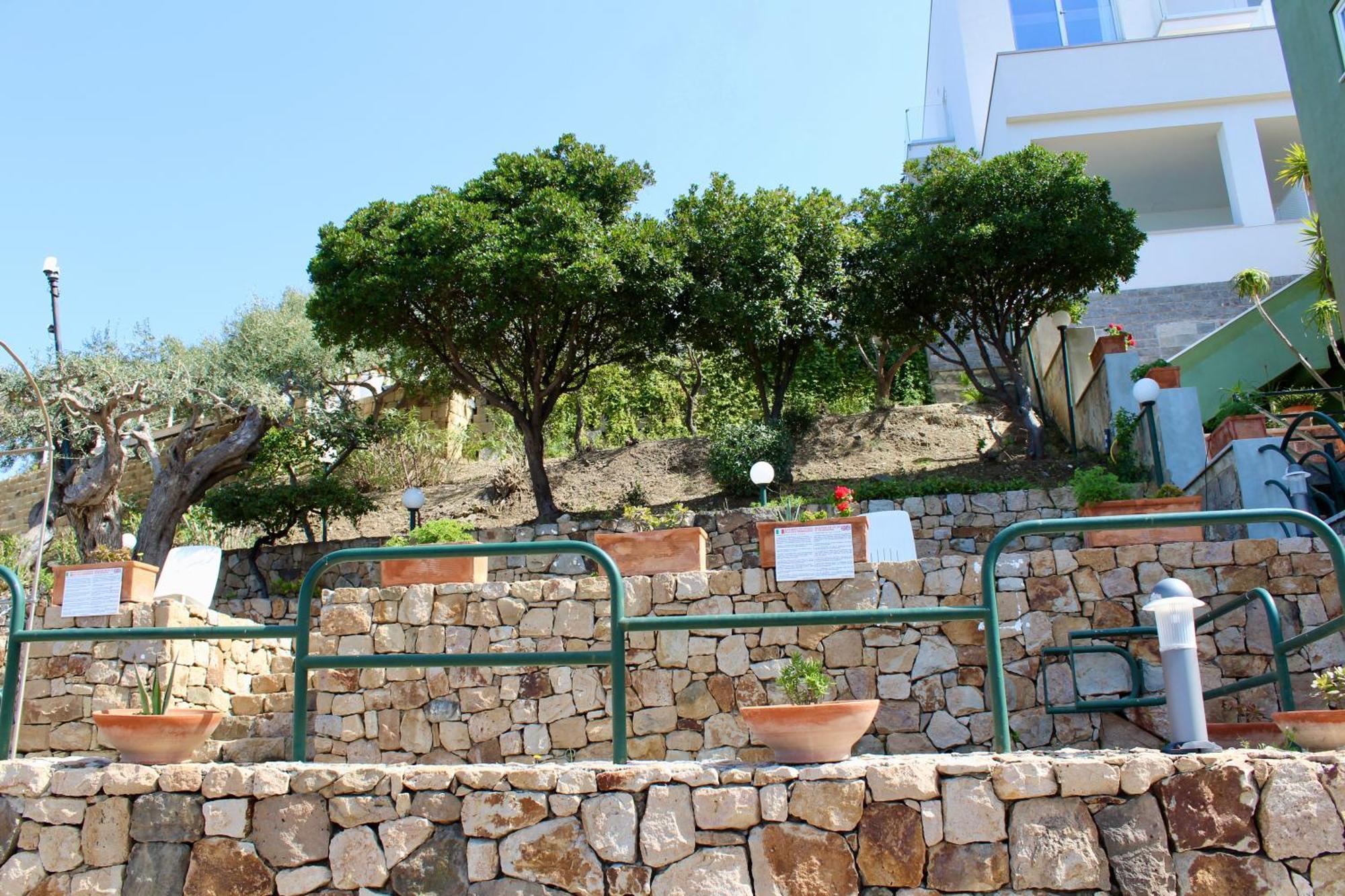 Appartamento Seaside Oasis