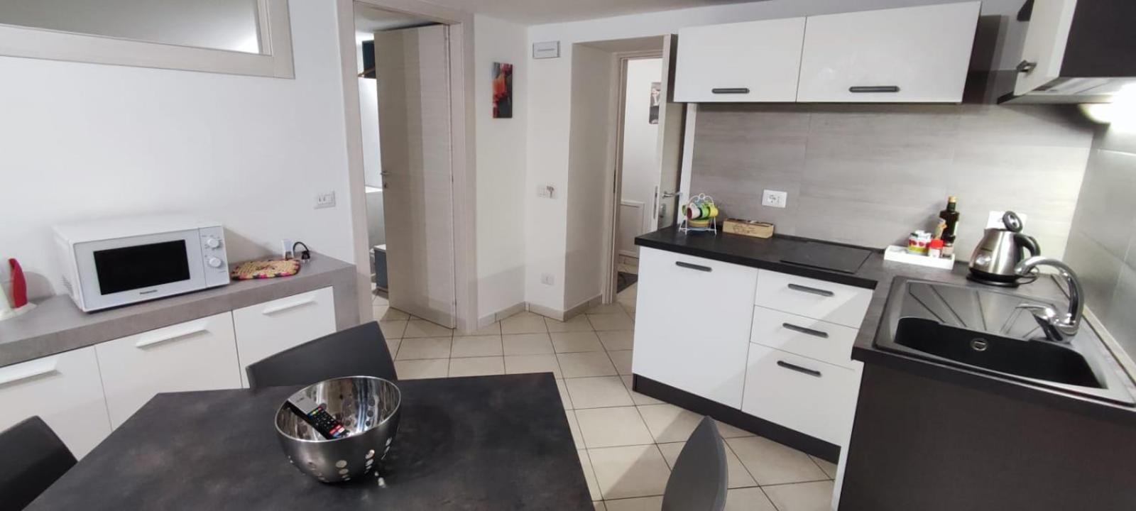 Lovely House Apartment
