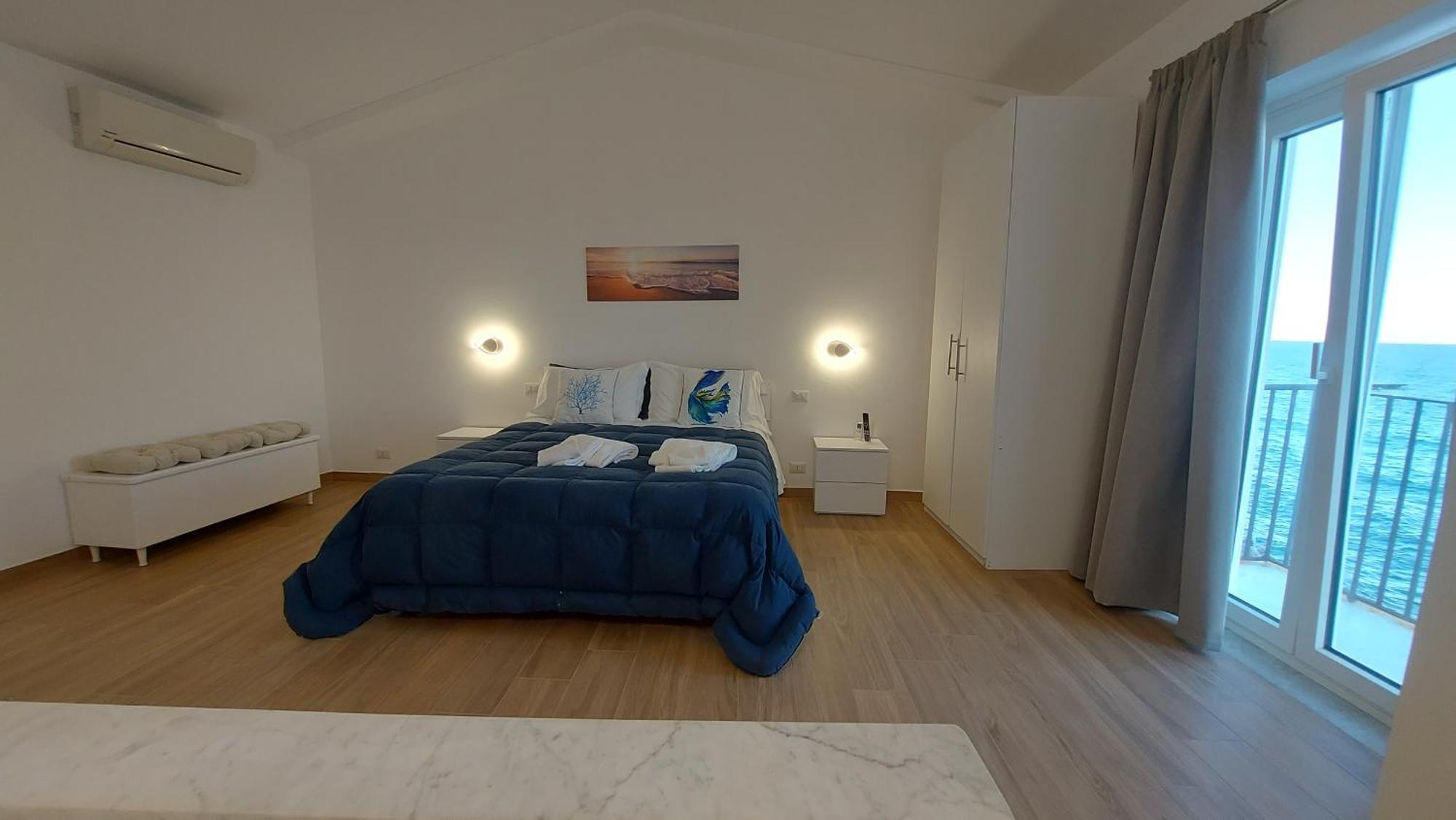 Holiday home Marina House