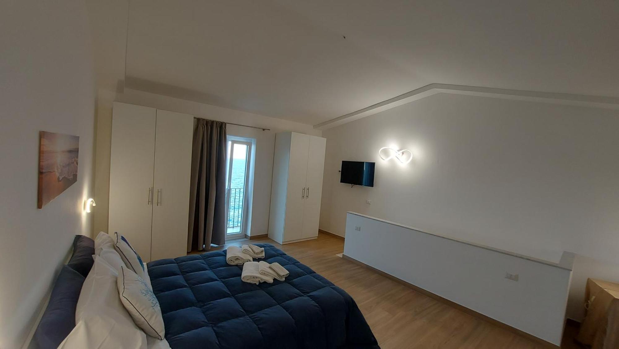 Marina House Holiday home Cefalu