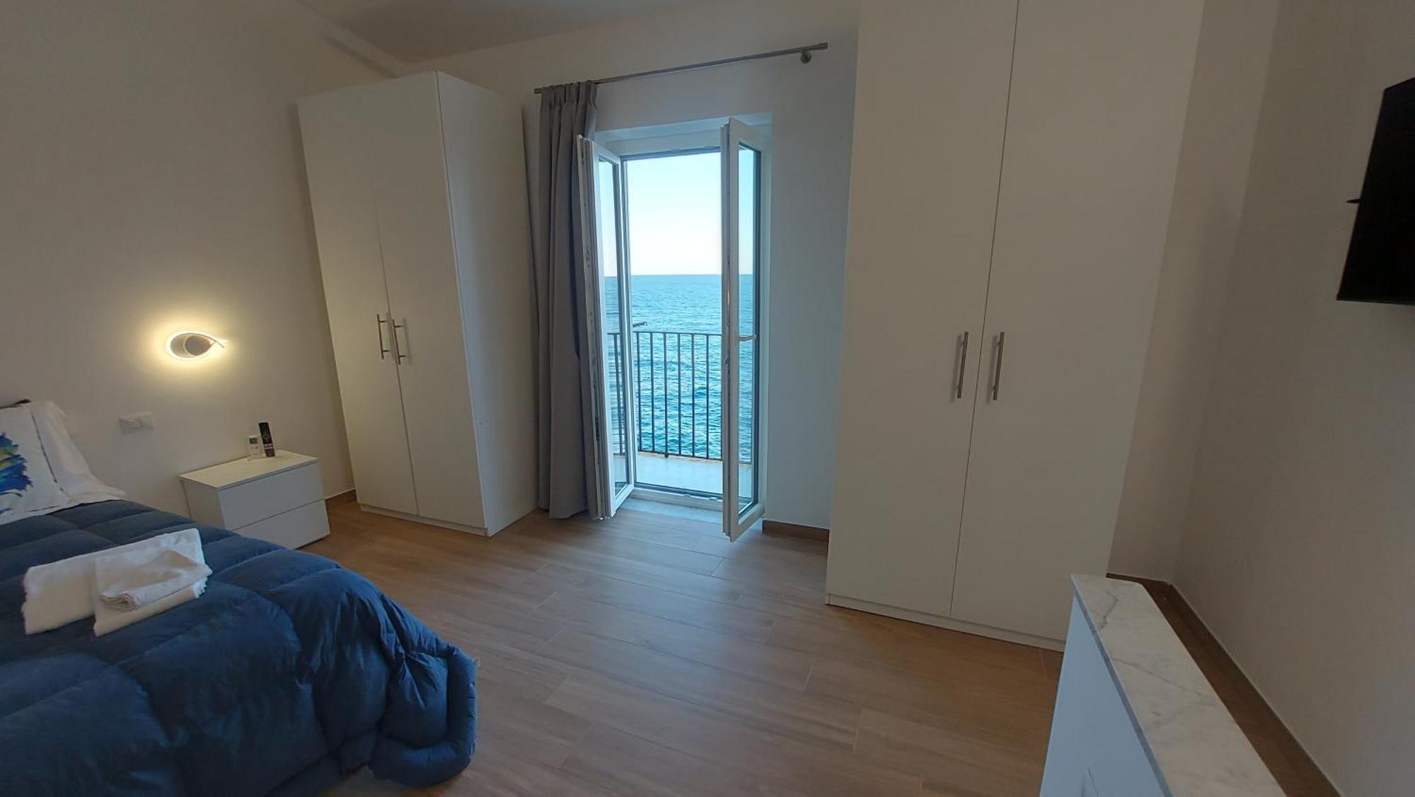 Marina House * Cefalù
