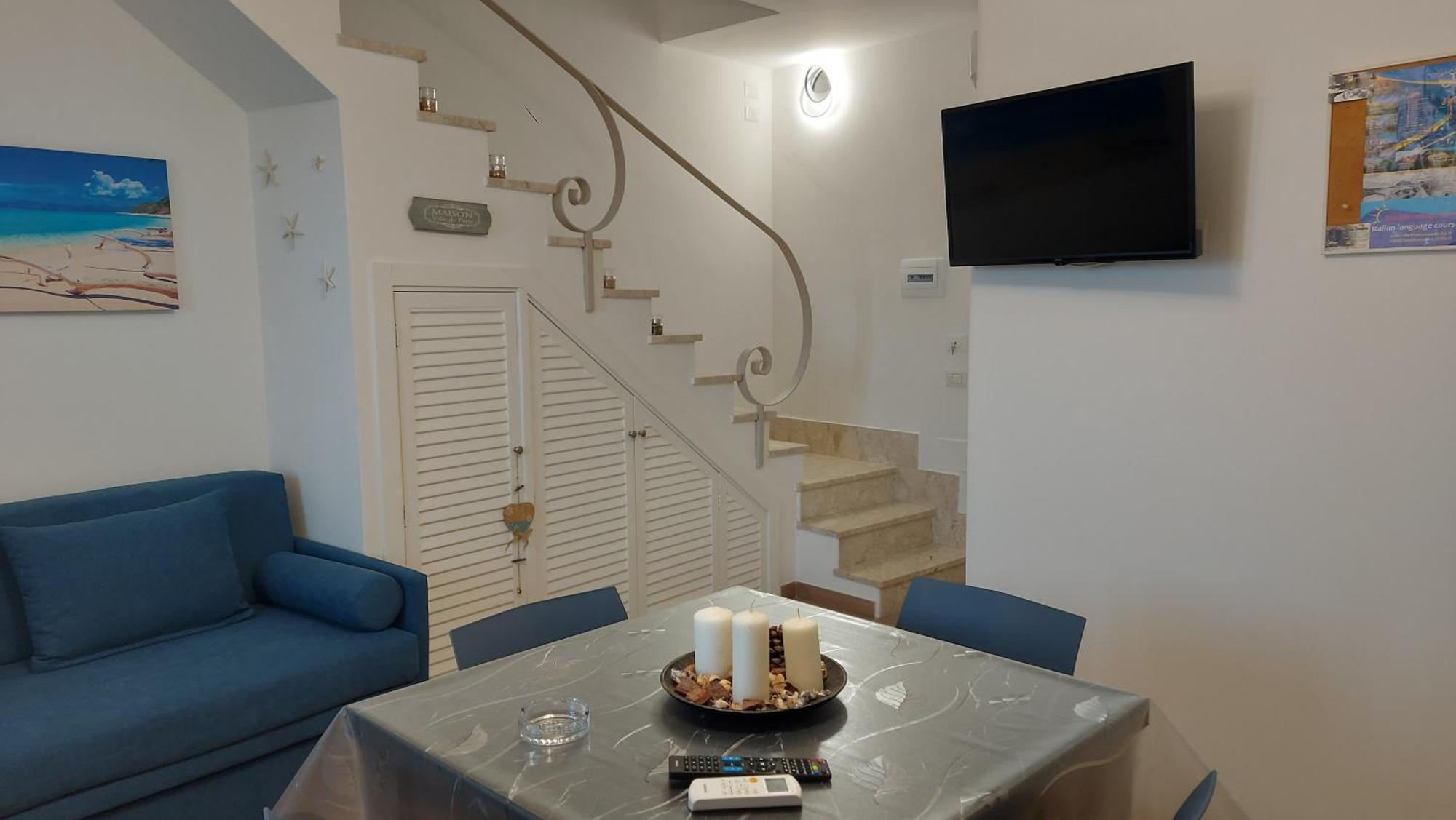 Marina House