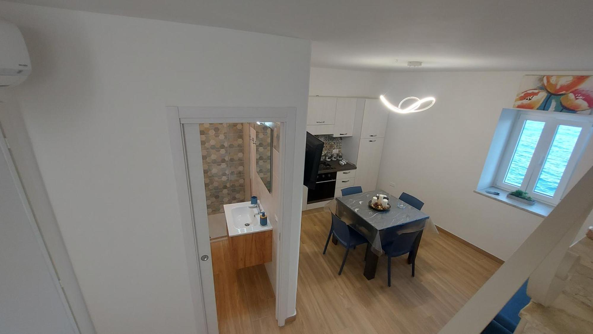 Marina House
