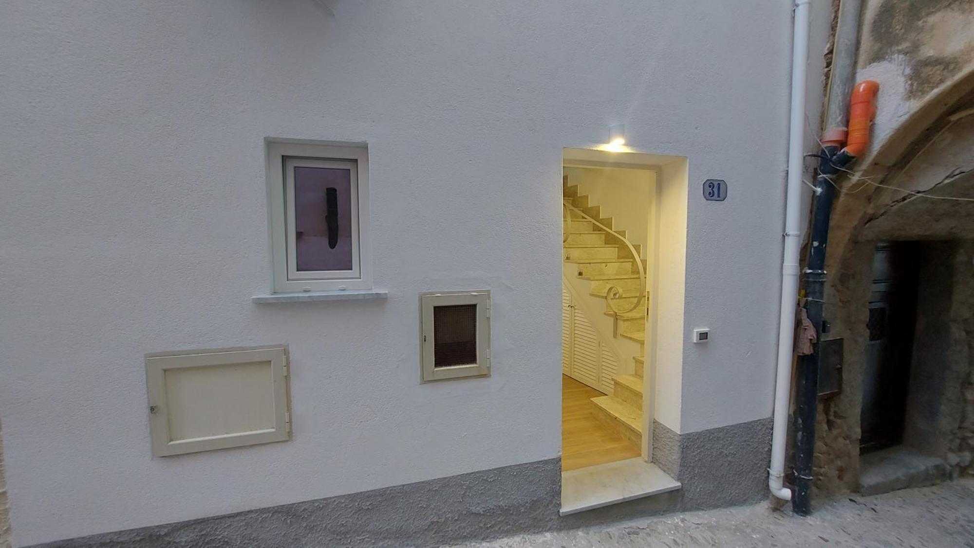 Marina House Cefalù