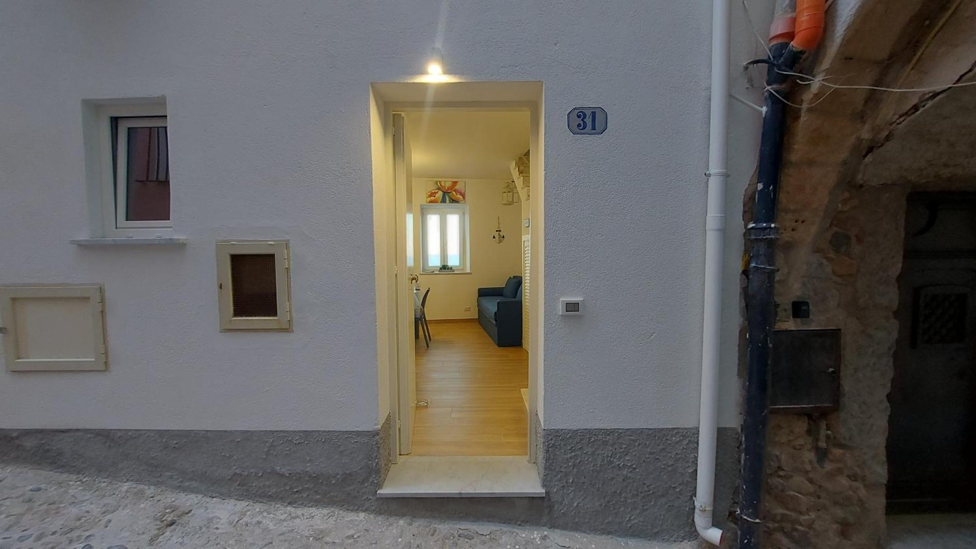 Marina House Cefalù