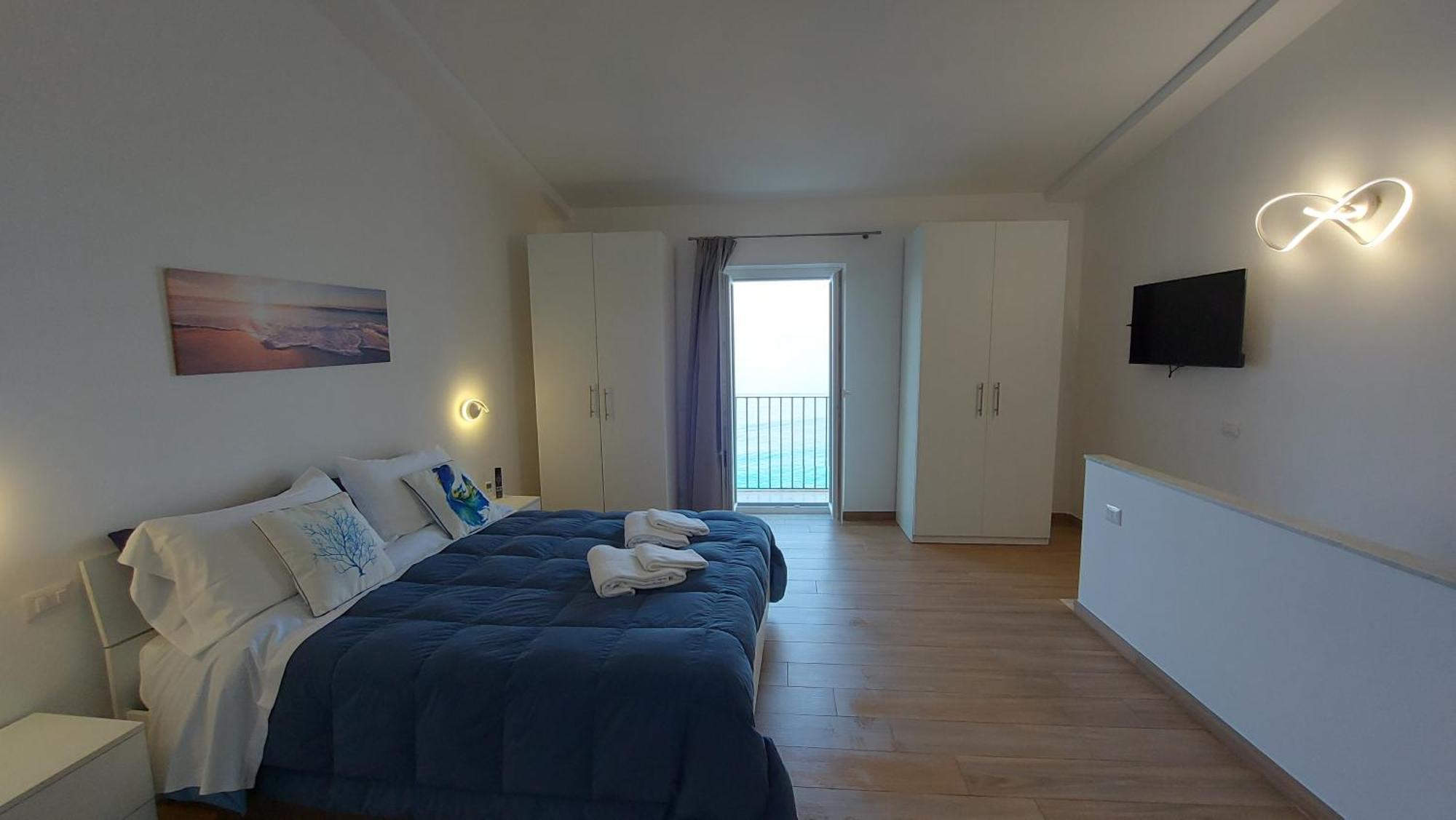 Marina House Ferienhaus *