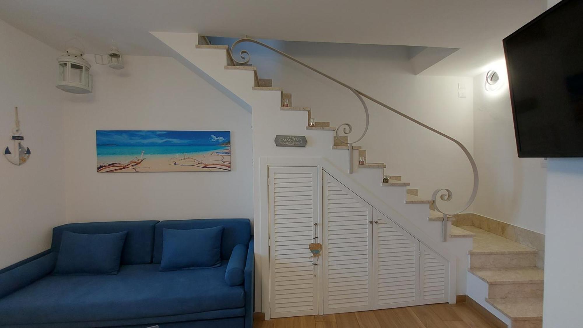 Marina House Cefalu