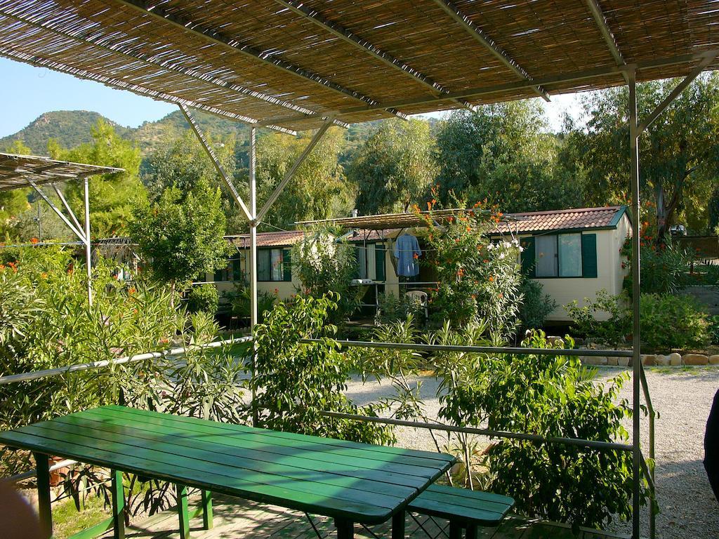 Costa Ponente