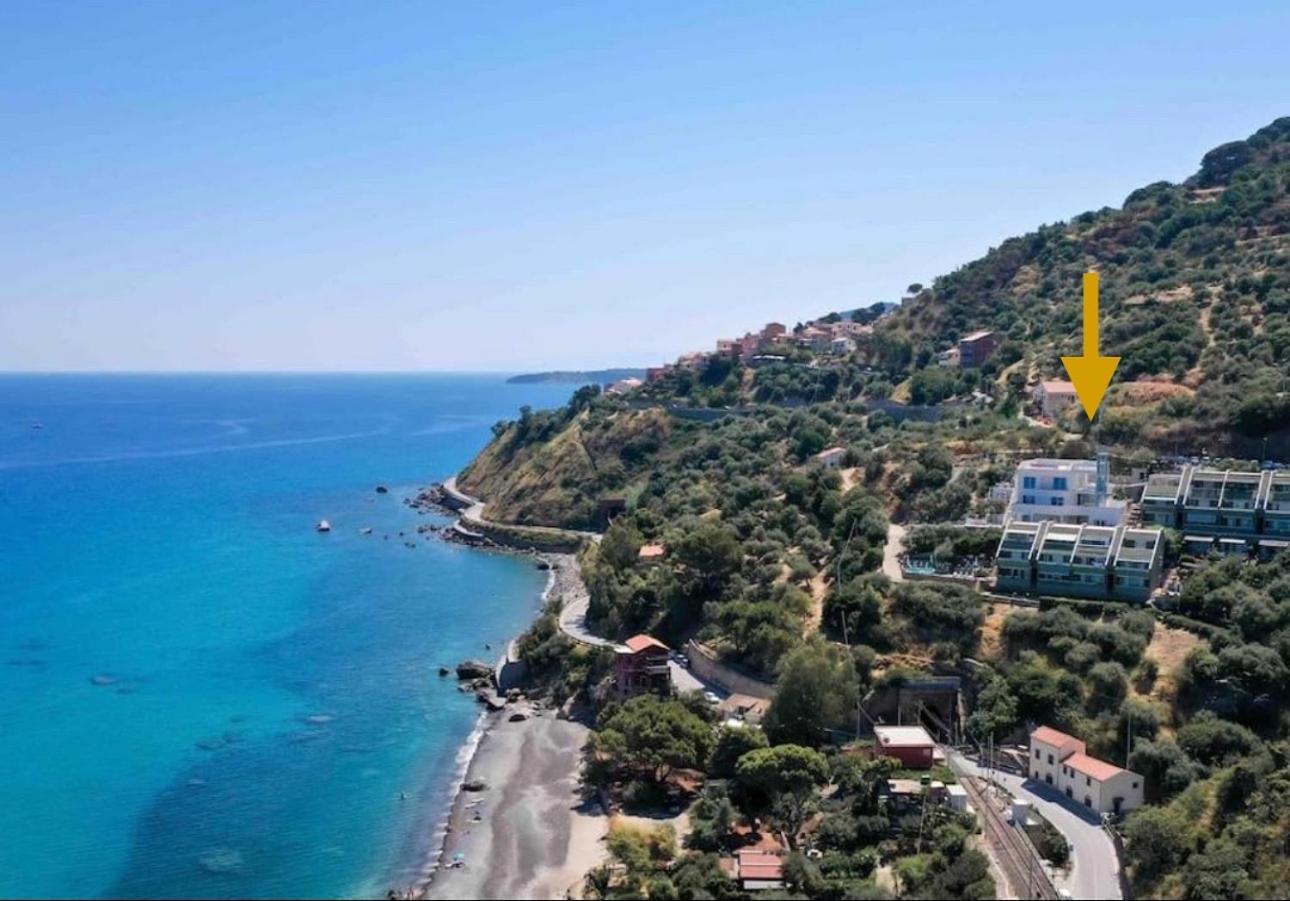 La Casa Del Mar Aparthotel Cefalu
