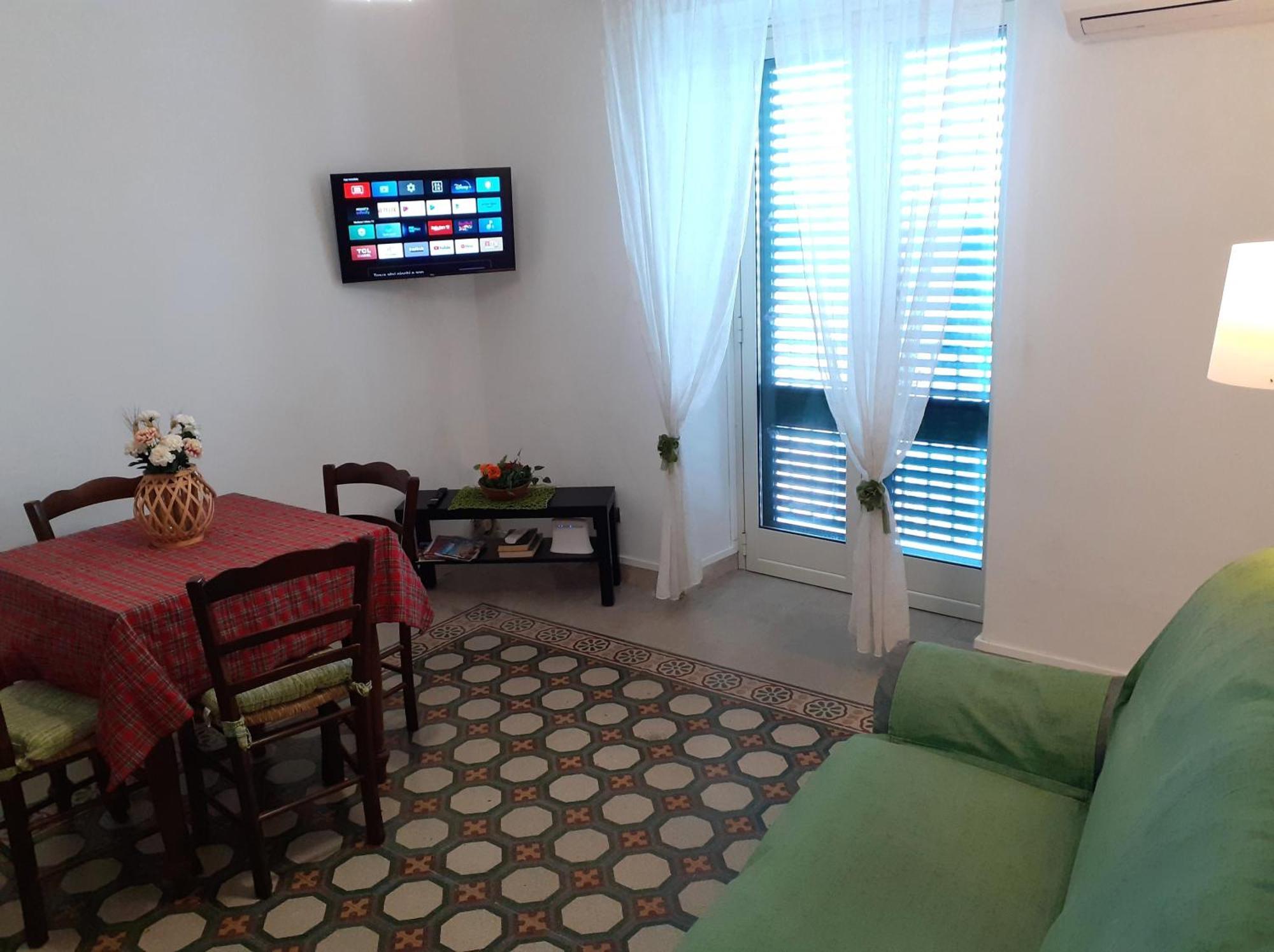Calypso Apartment