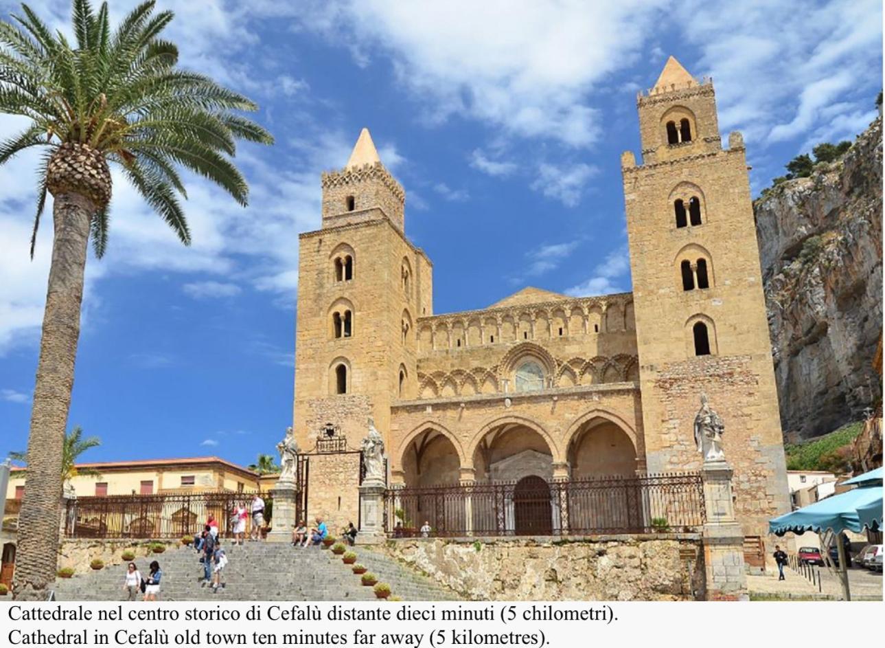 La Casa Del Mar