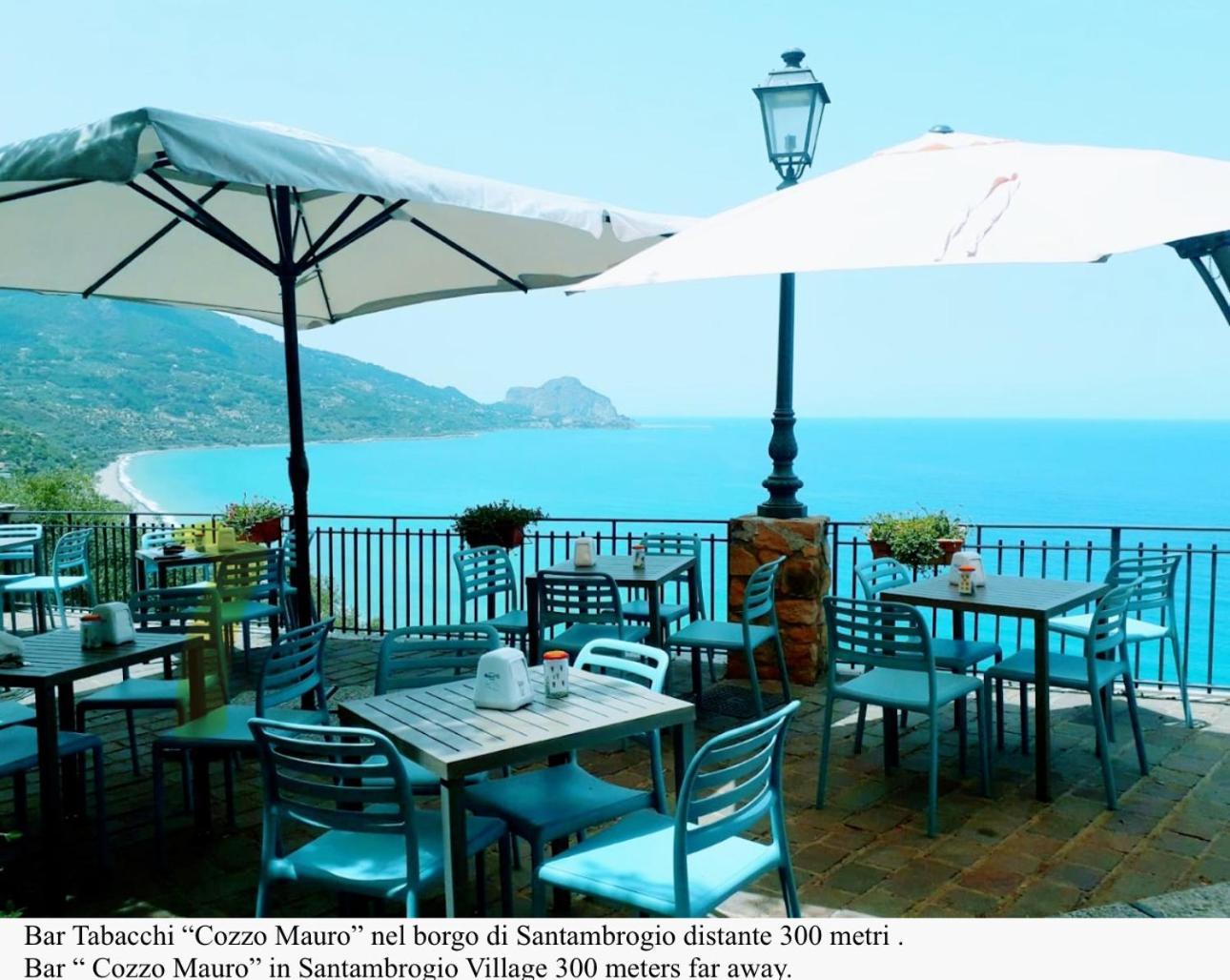 Aparthotel La Casa Del Mar Cefalù