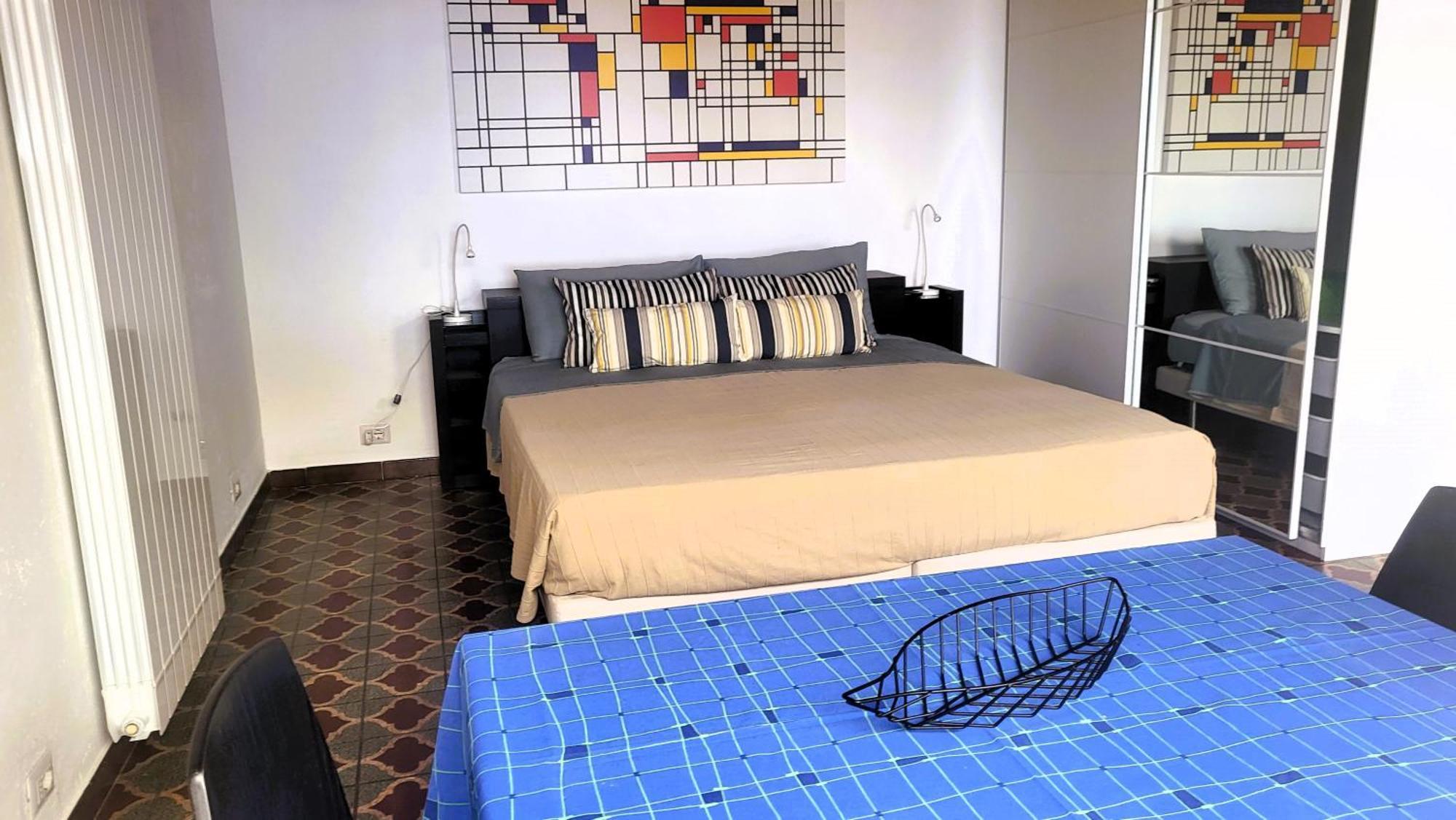 Holiday home Nest Pool House Terrace Sea View Cefalu