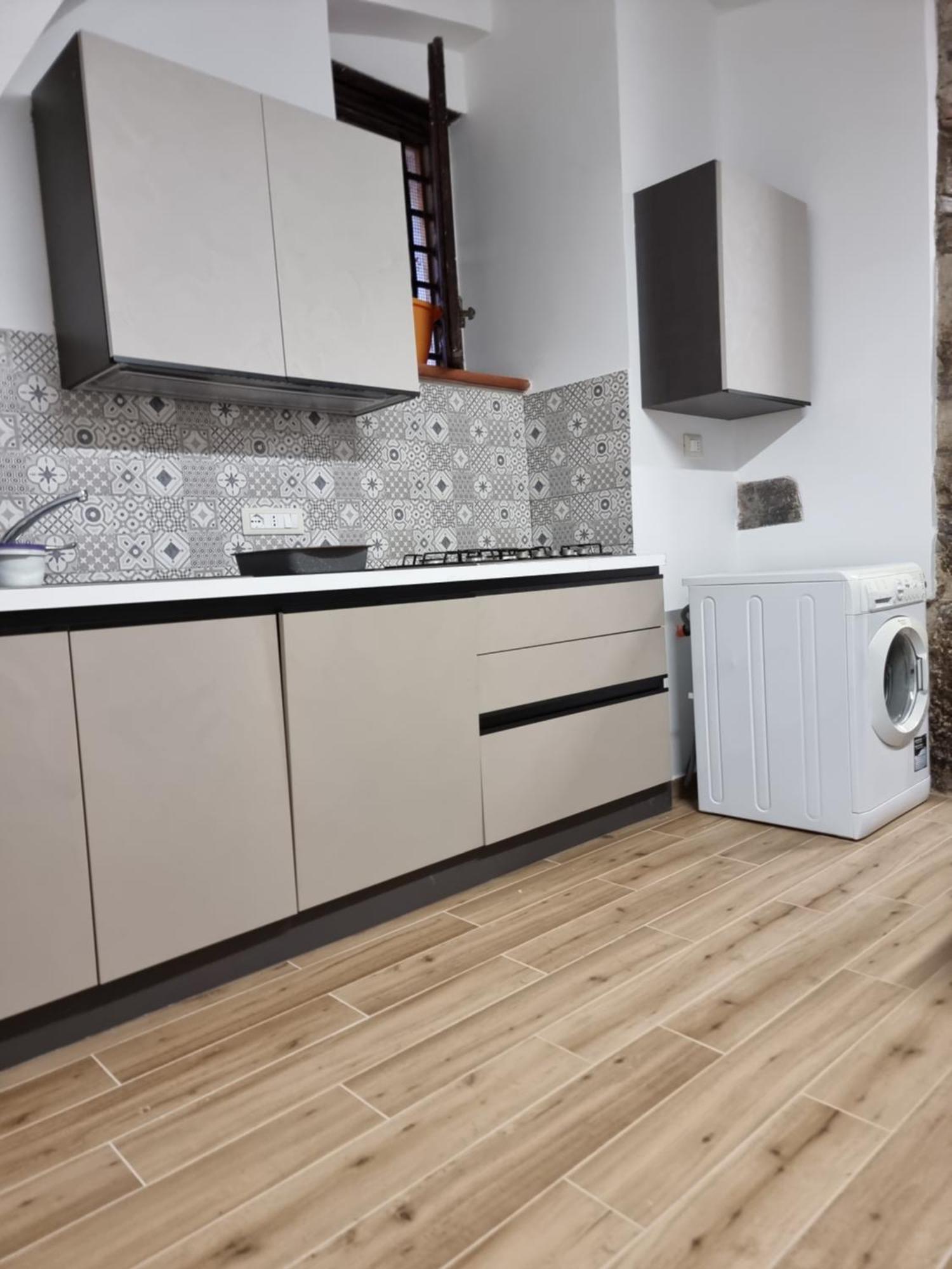 Apartment Mandra Holidays
