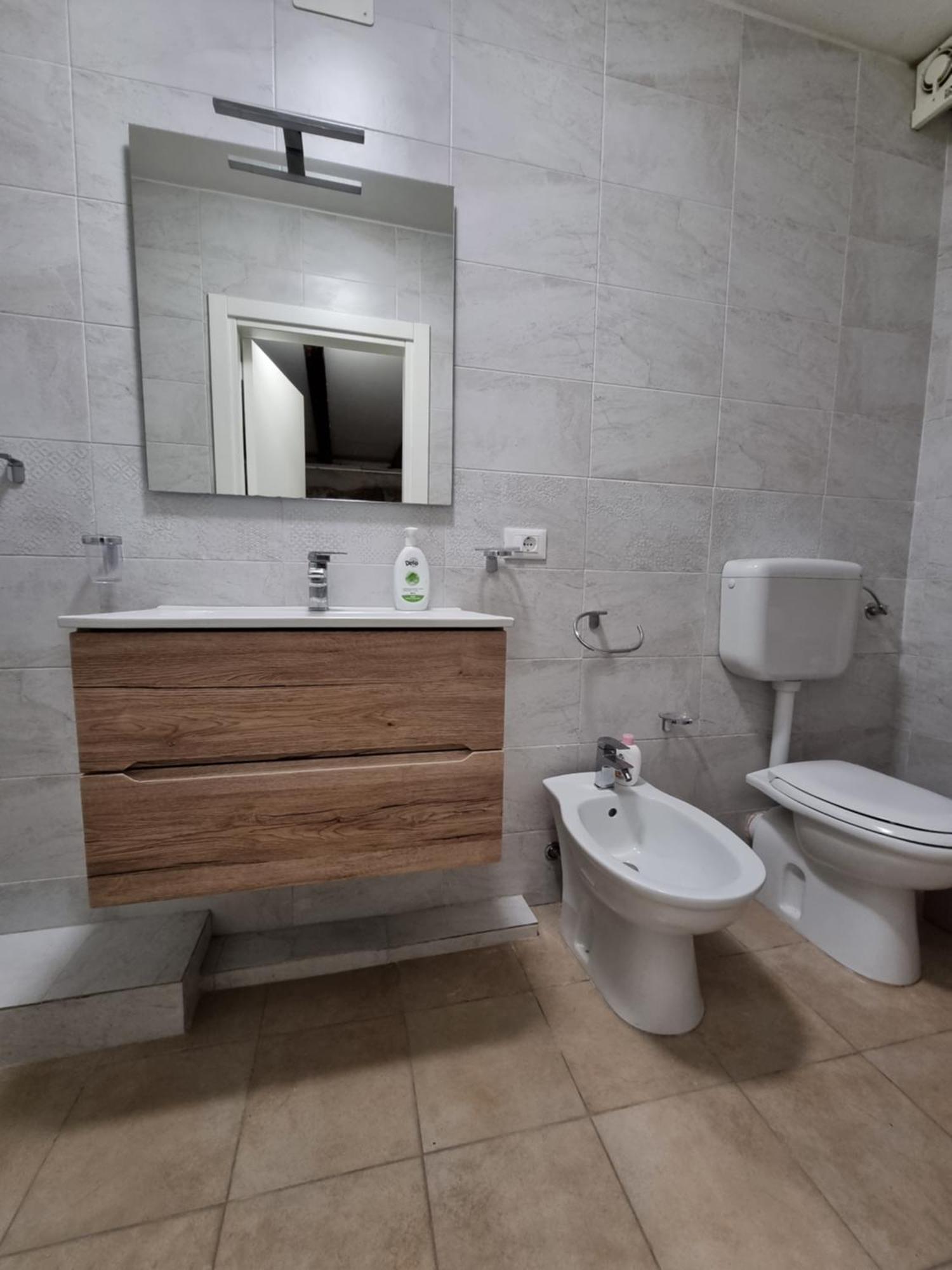 Apartment Mandra Holidays