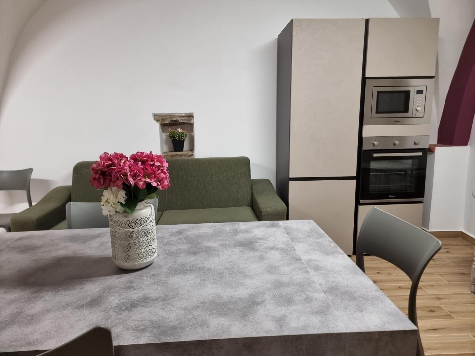 Mandra Holidays Apartment Cefalu