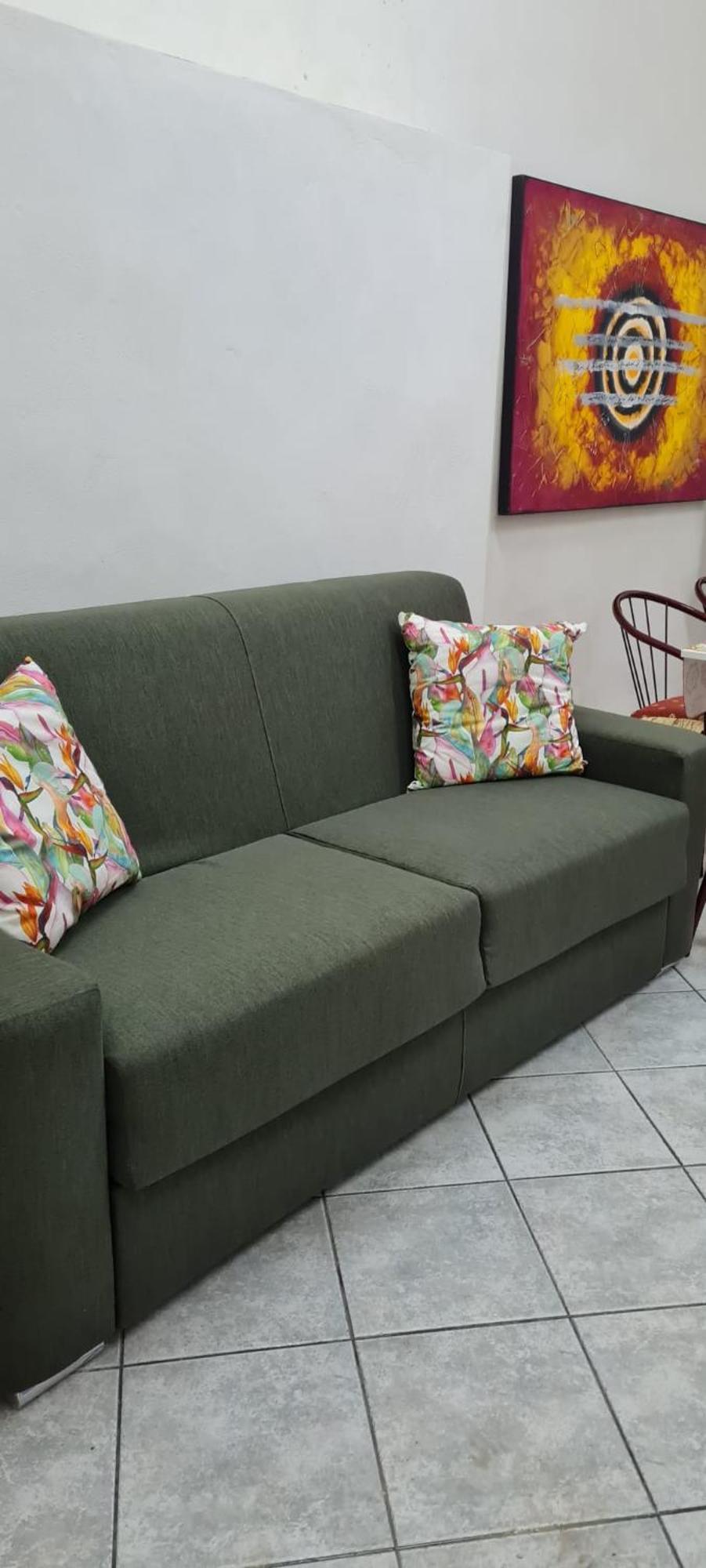 Mandra Holidays Apartment *